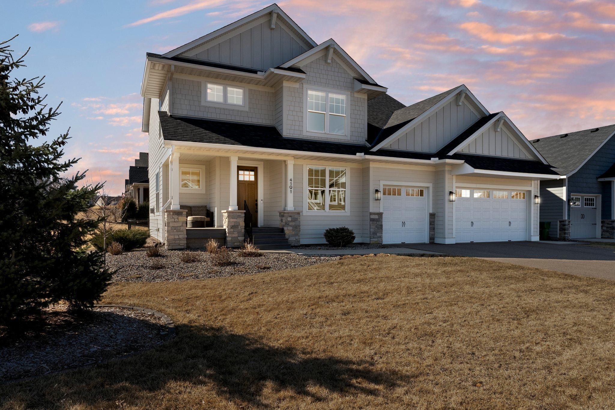 4191 Summerbrooke Place