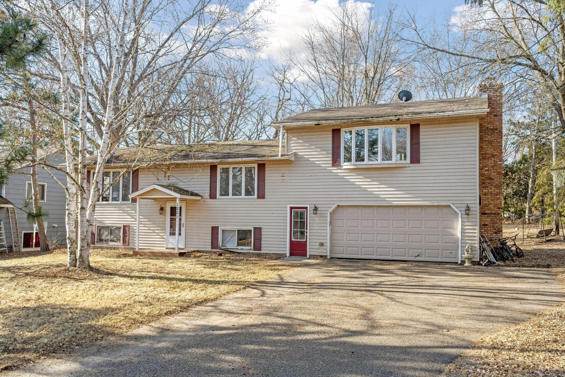 1221 Waseca Street