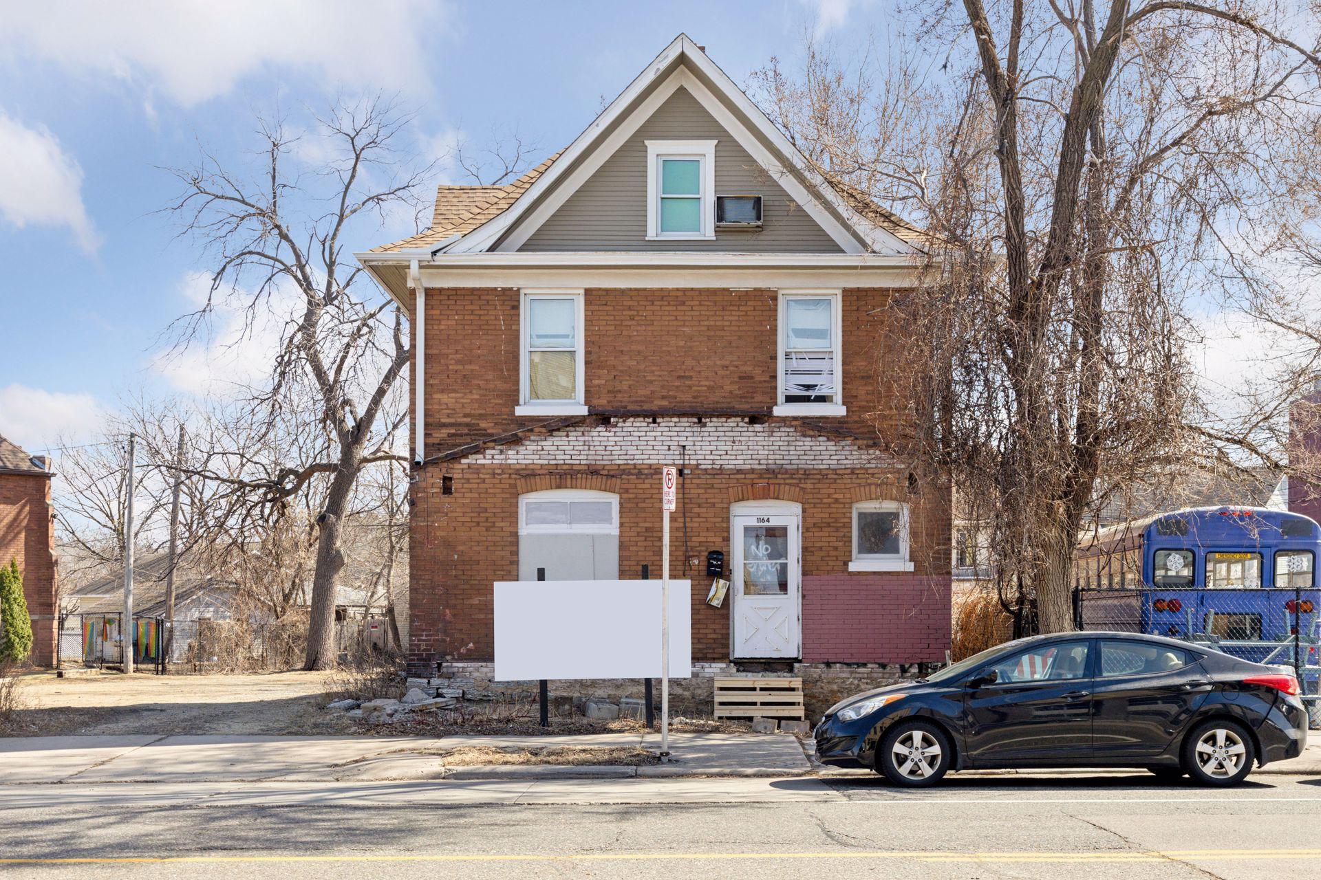 1164 7th Street W