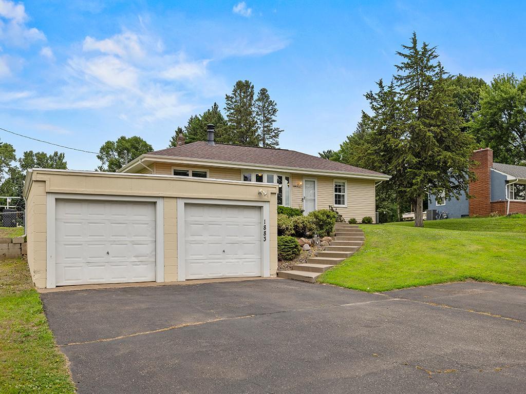 1883 County Road C E