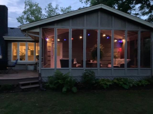 777 Keokuk Lane