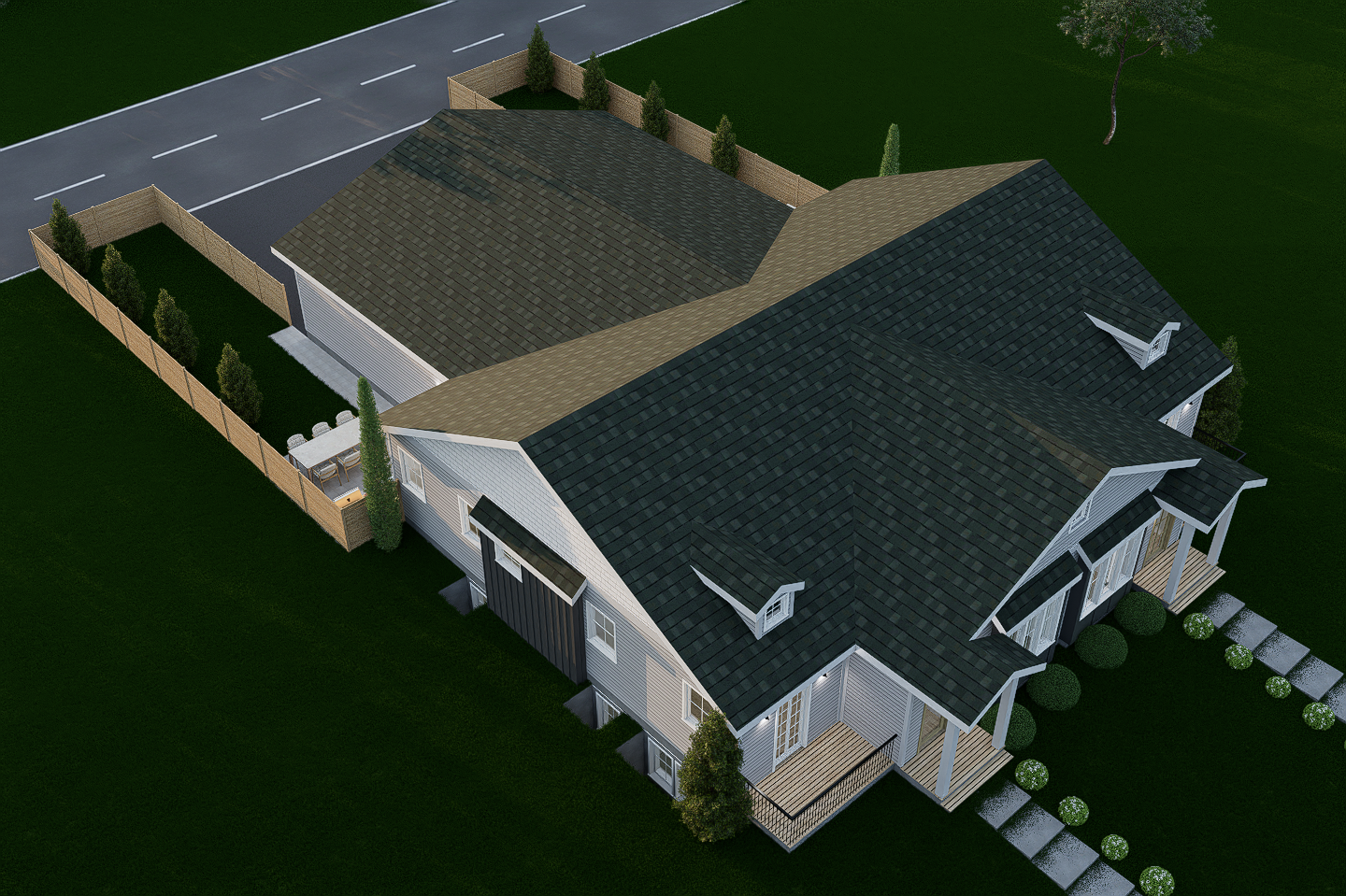 1778 Ford Parkway