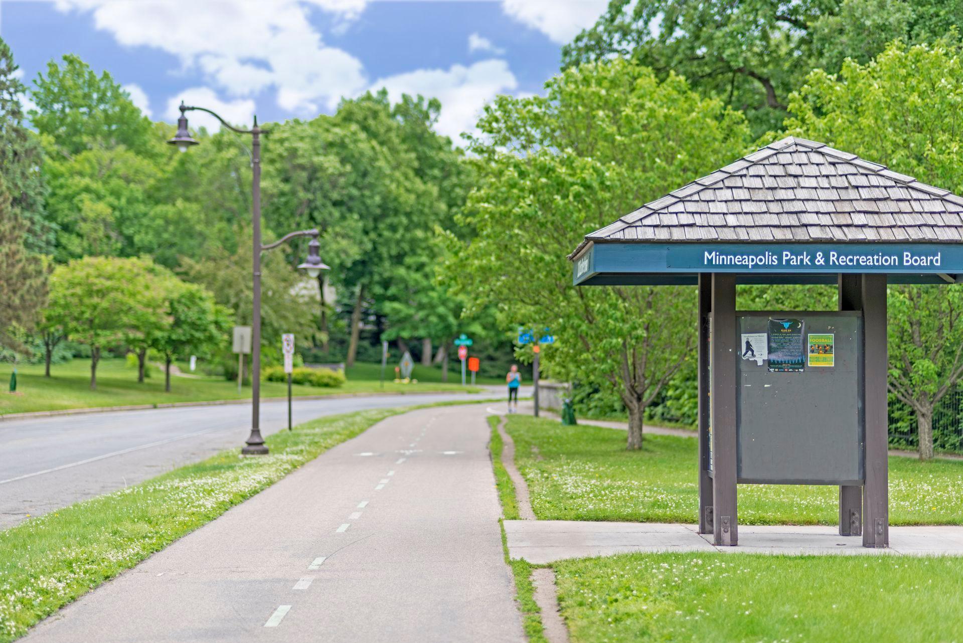 104 Mississippi River Boulevard N