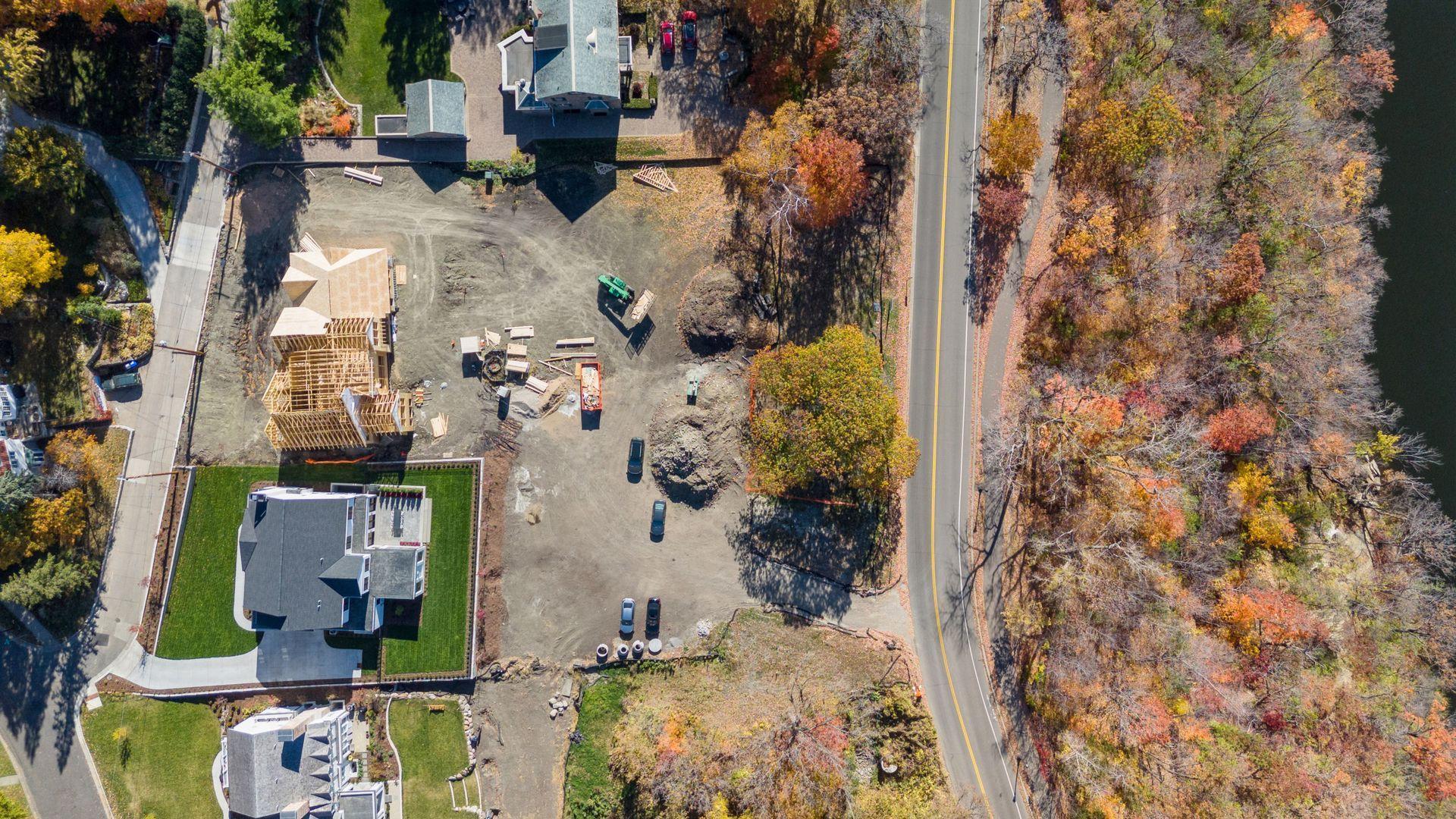 104 Mississippi River Boulevard N