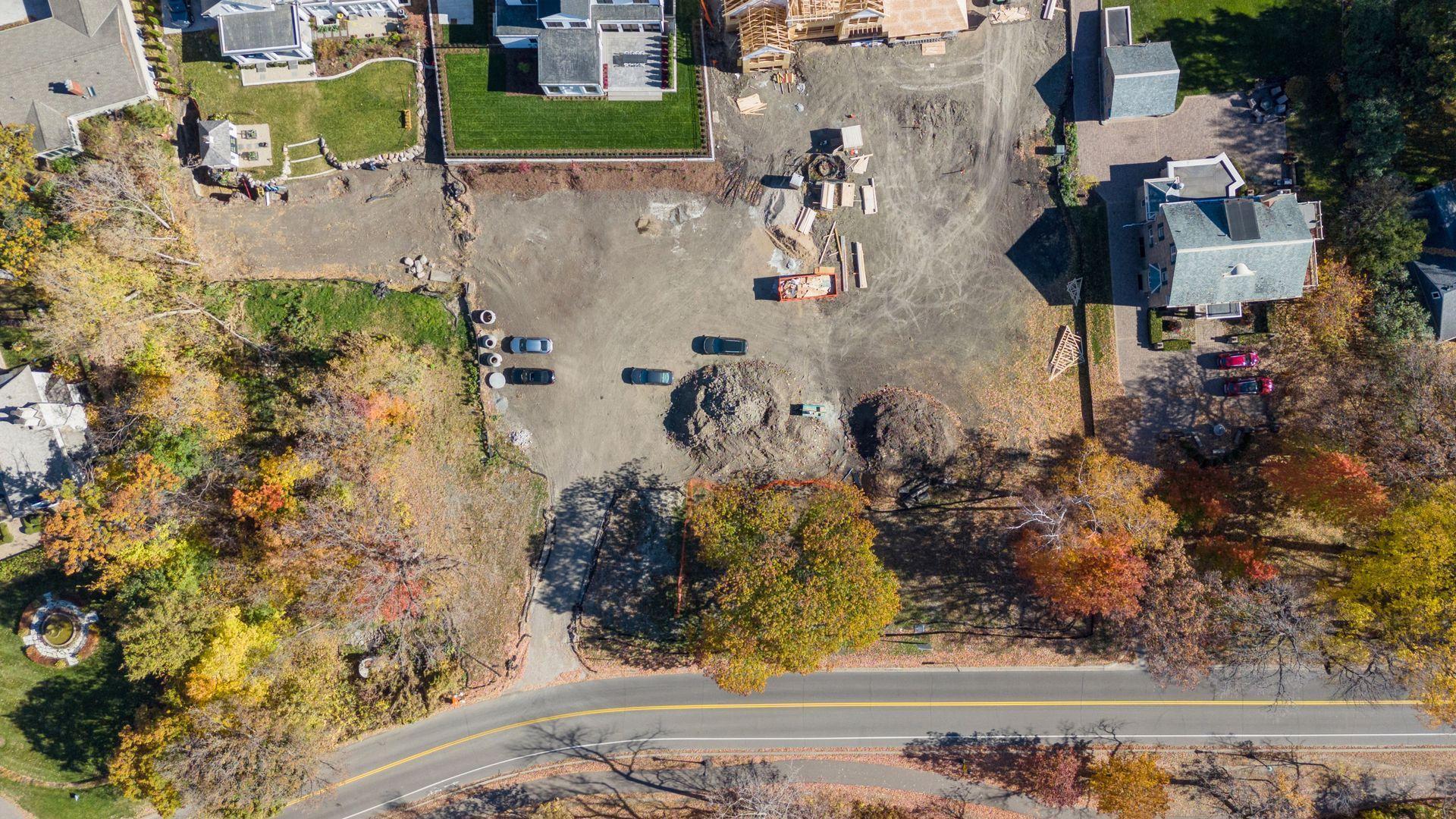 104 Mississippi River Boulevard N