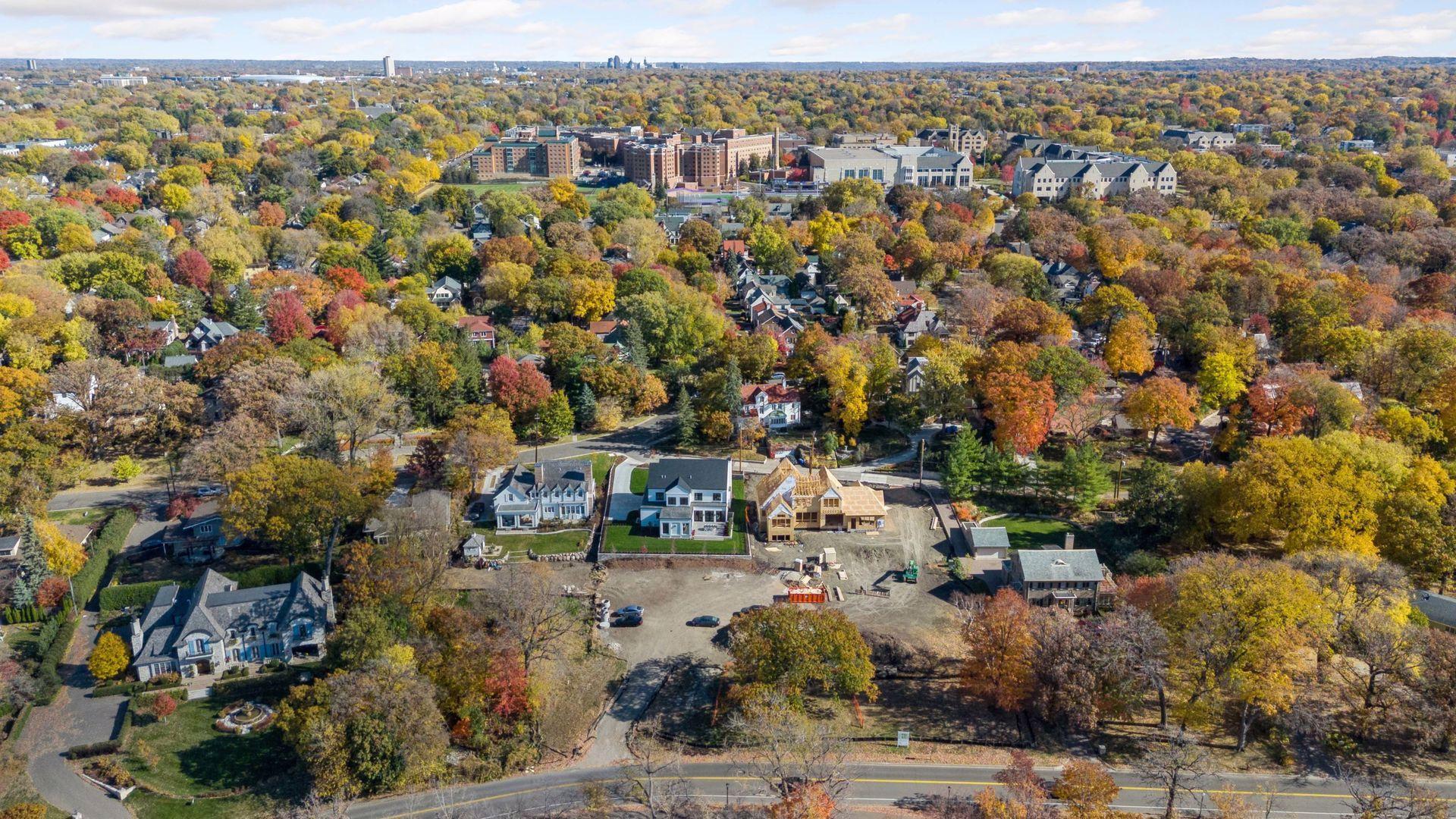 104 Mississippi River Boulevard N