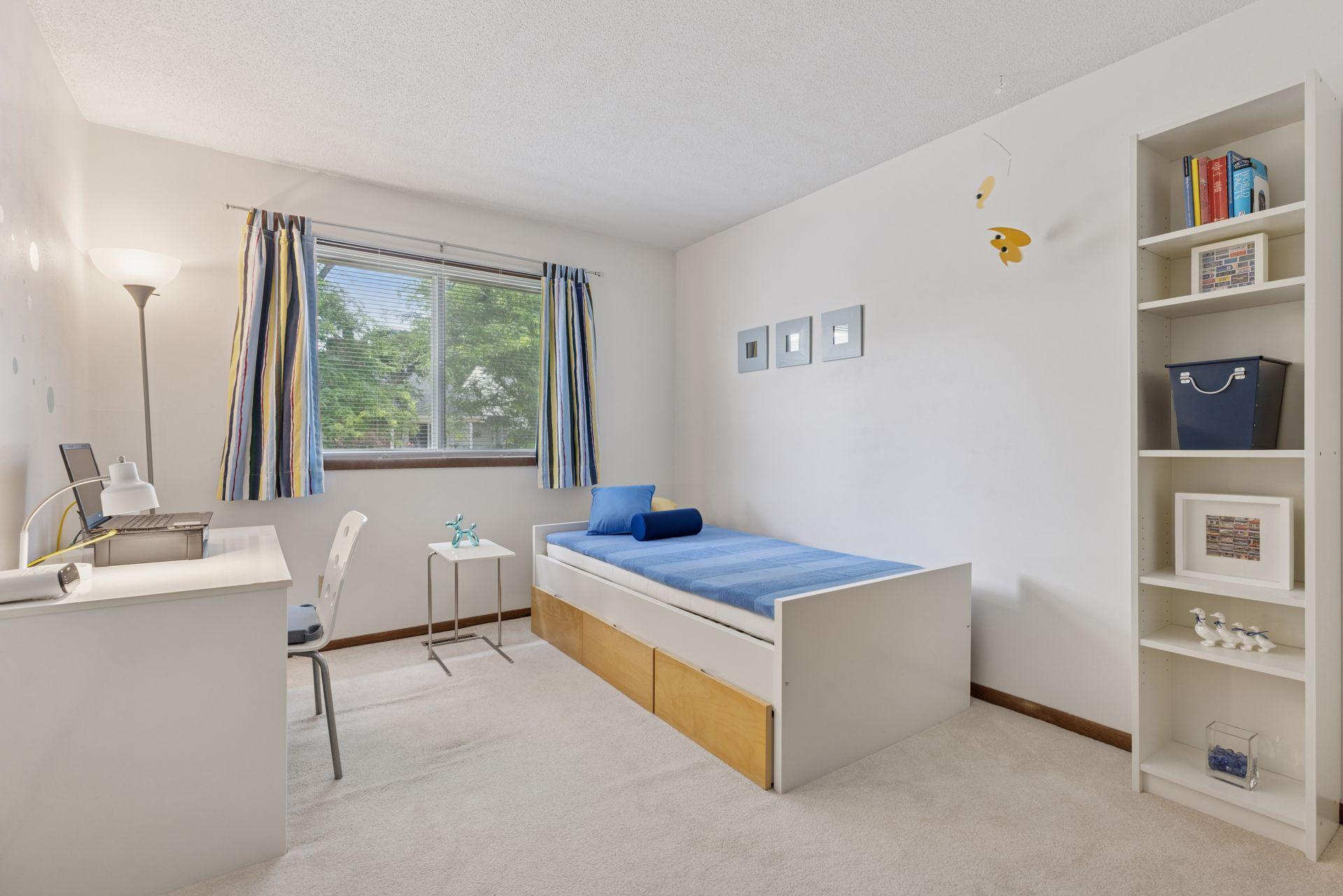 2254 Benson Avenue Unit: C