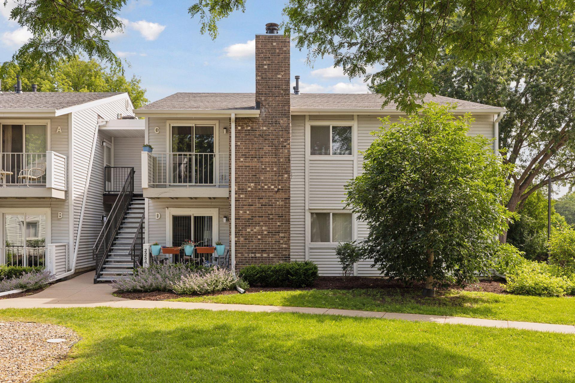 2254 Benson Avenue Unit: C