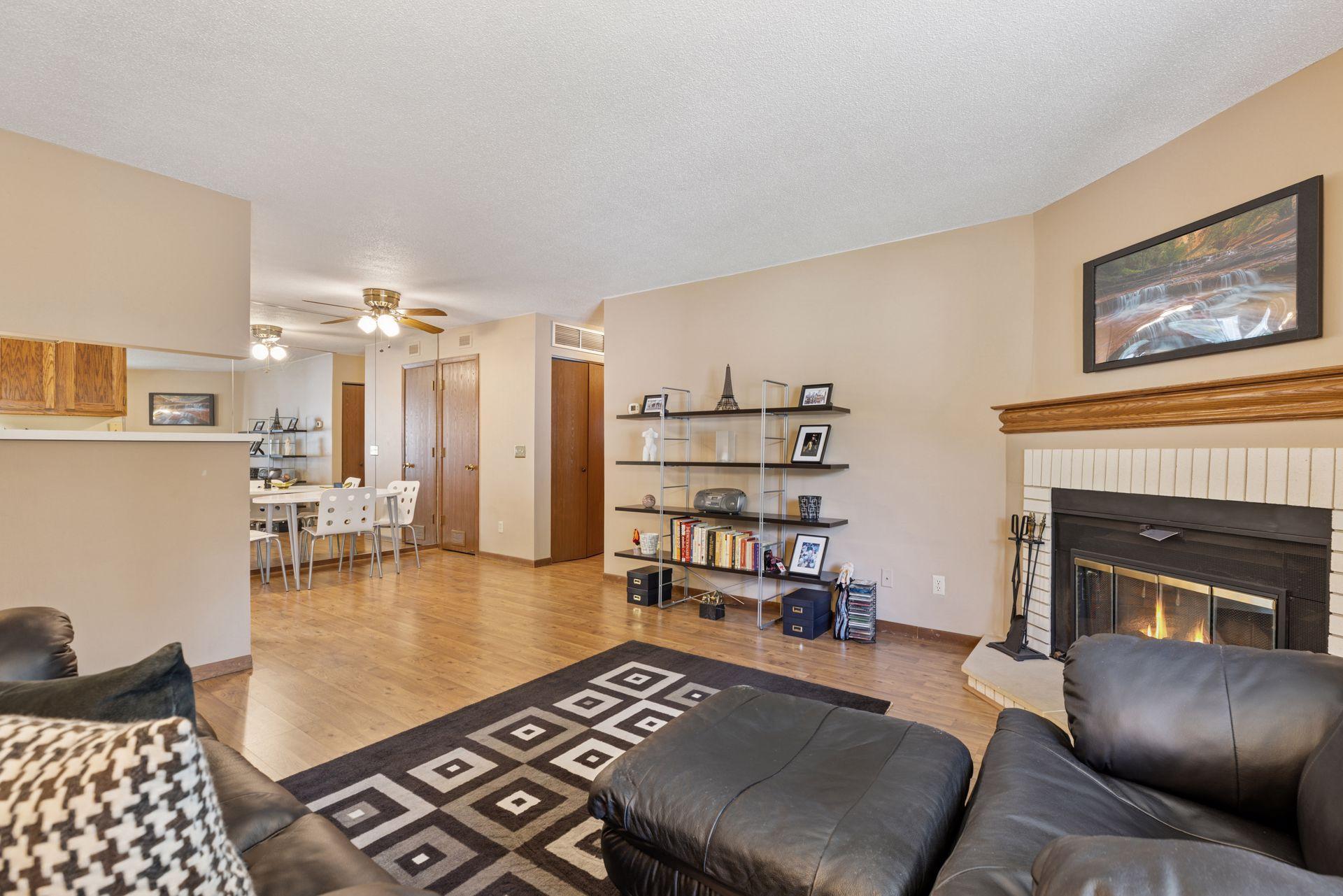 2254 Benson Avenue Unit: C
