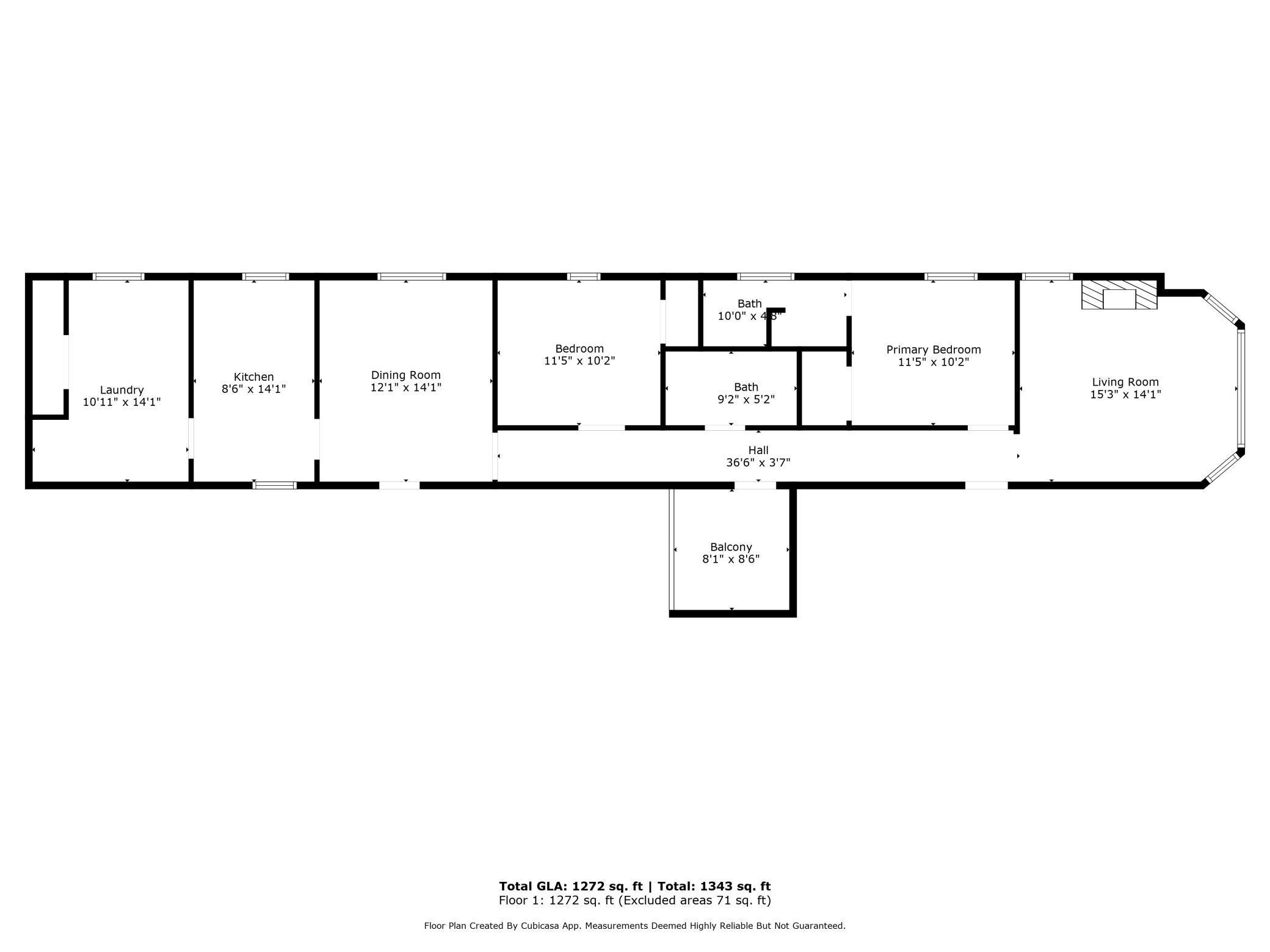 115 Western Avenue N Unit: 1N