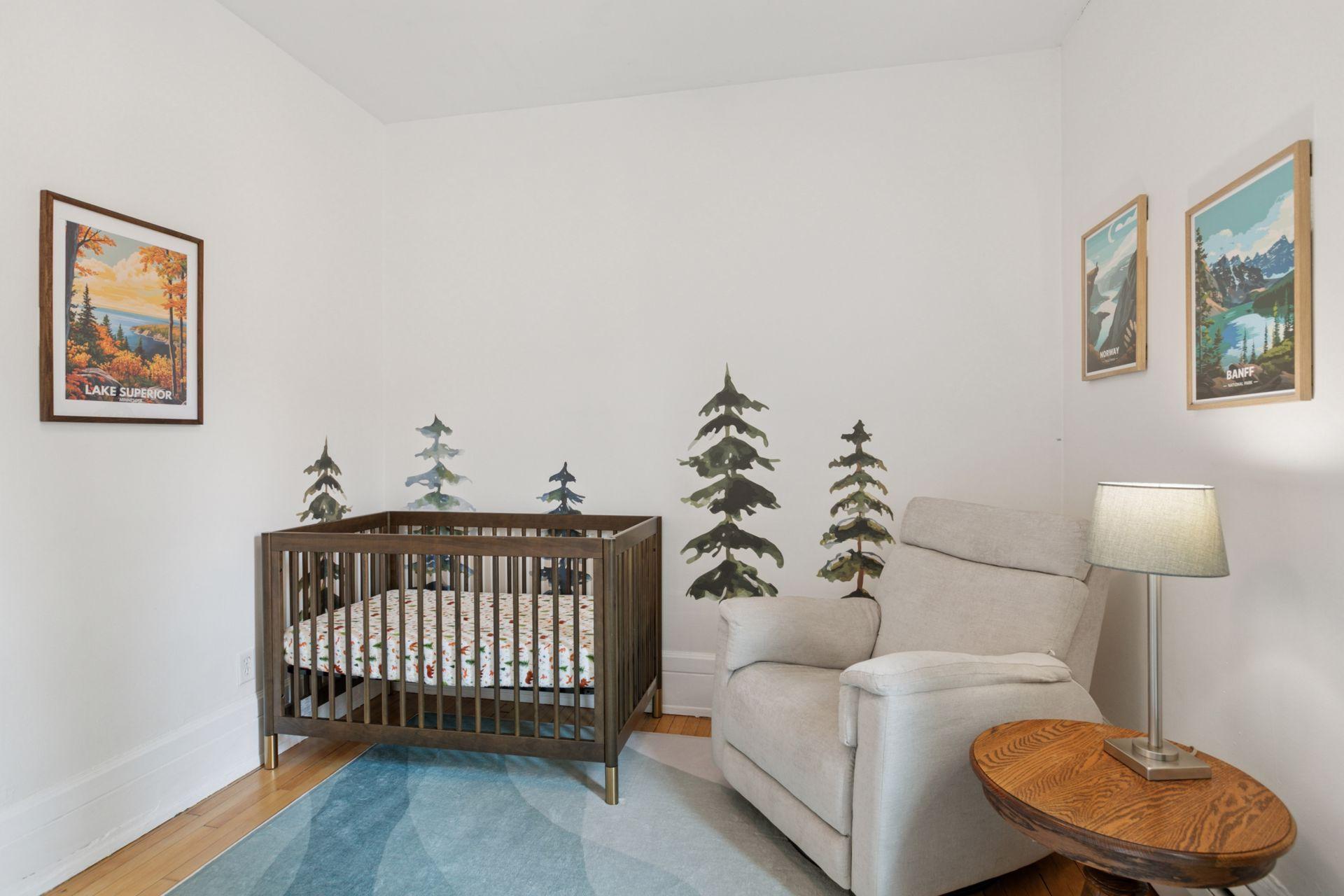 115 Western Avenue N Unit: 1N