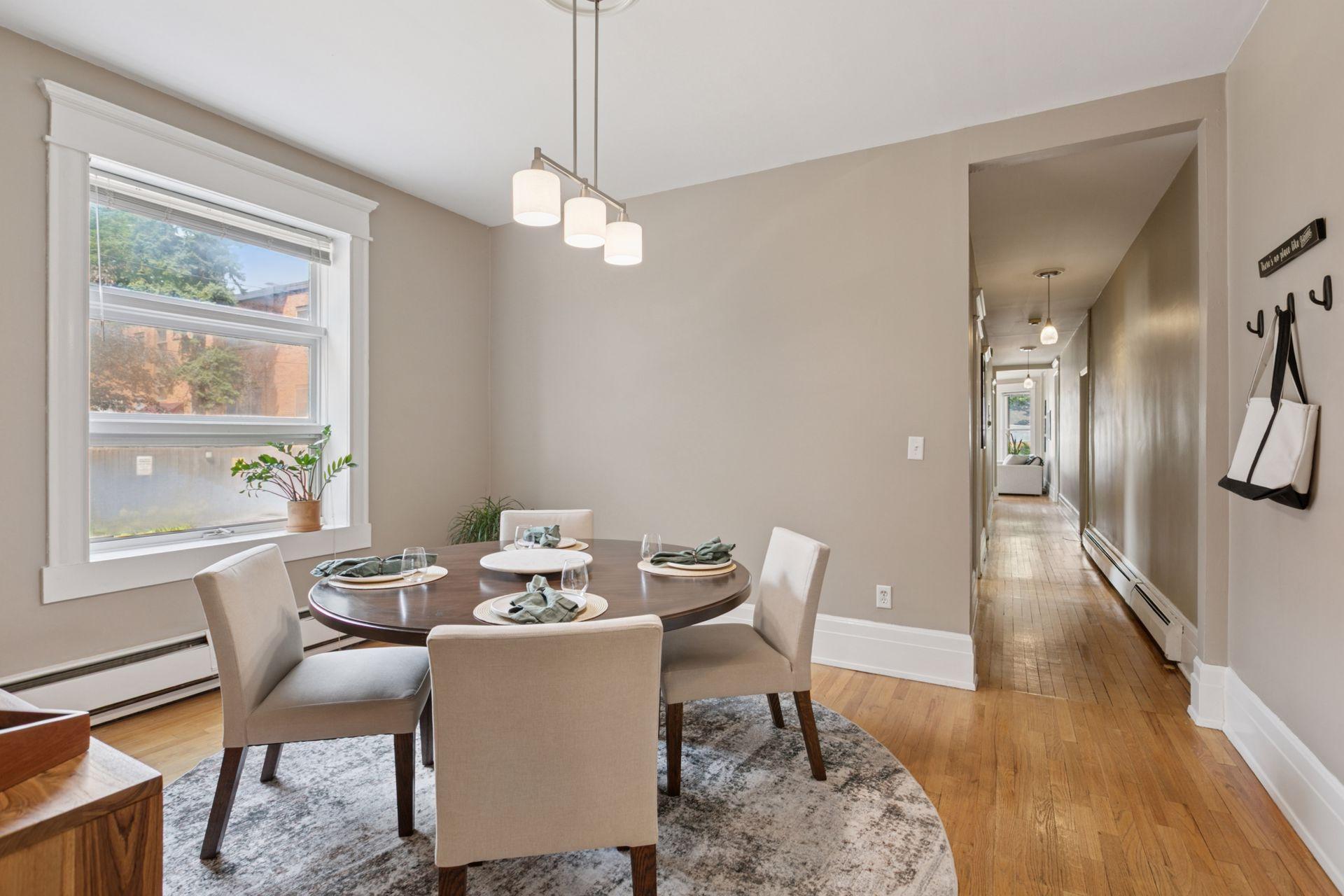115 Western Avenue N Unit: 1N