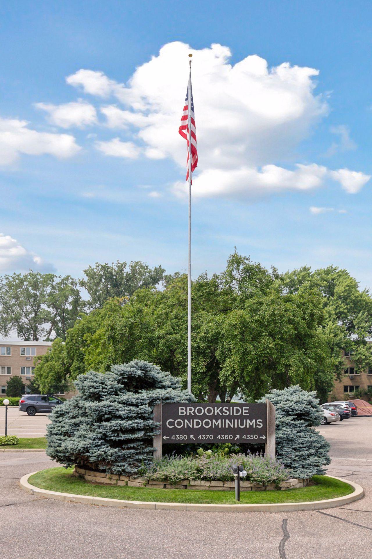 4360 Brookside Court Unit: 310