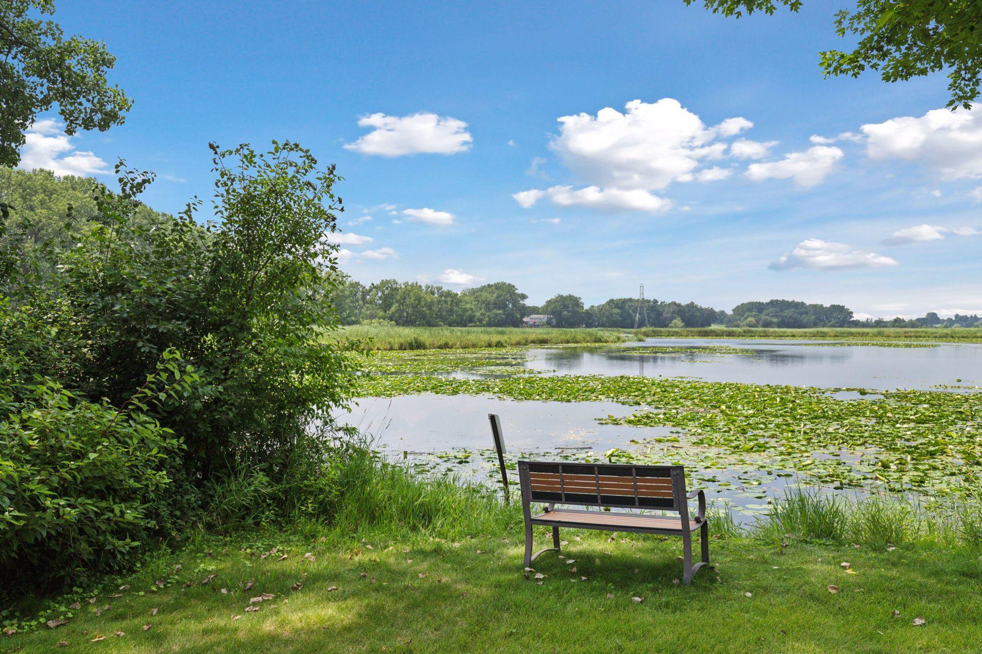 4360 Brookside Court Unit: 310