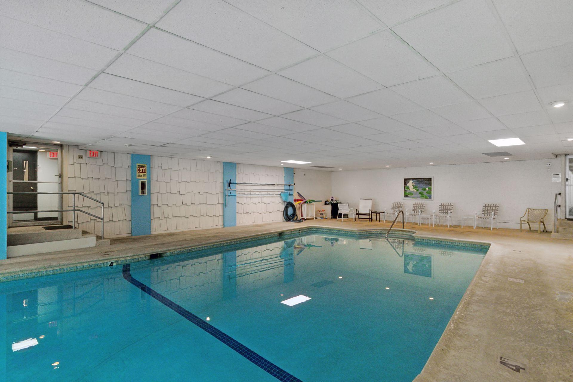 4360 Brookside Court Unit: 310