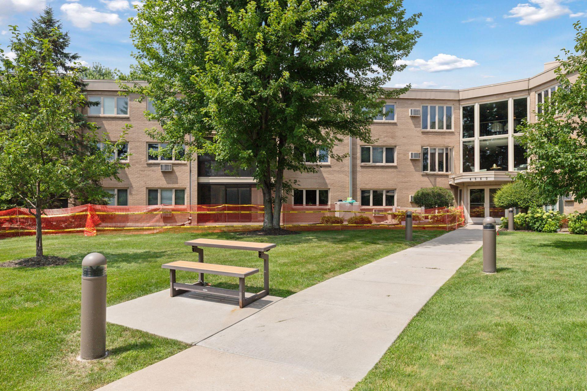 4360 Brookside Court Unit: 310