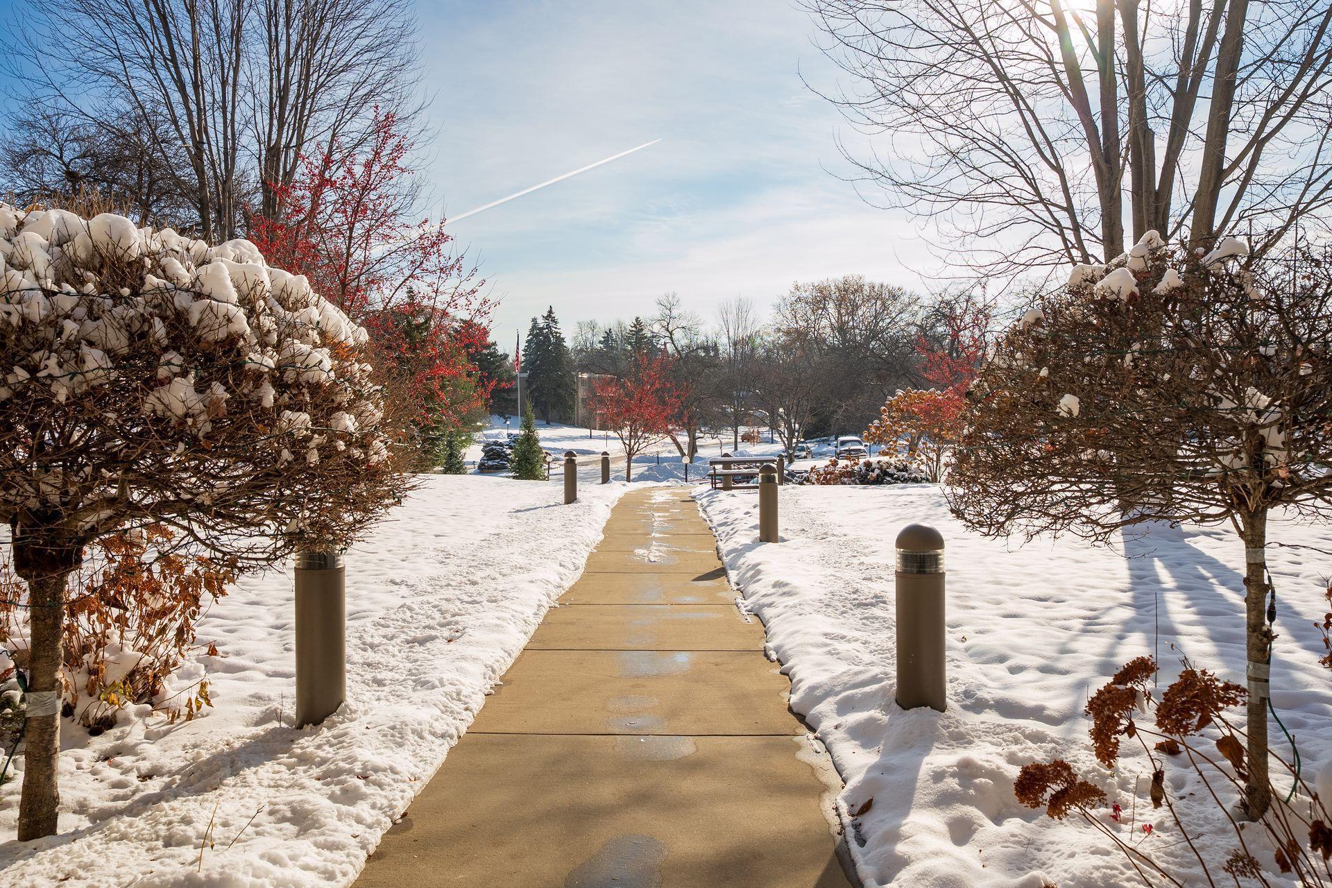 4360 Brookside Court Unit: 310