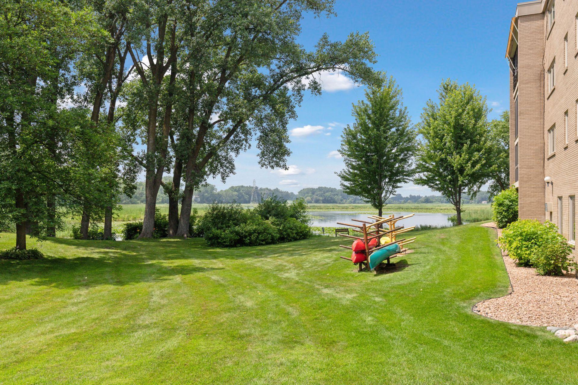 4360 Brookside Court Unit: 310