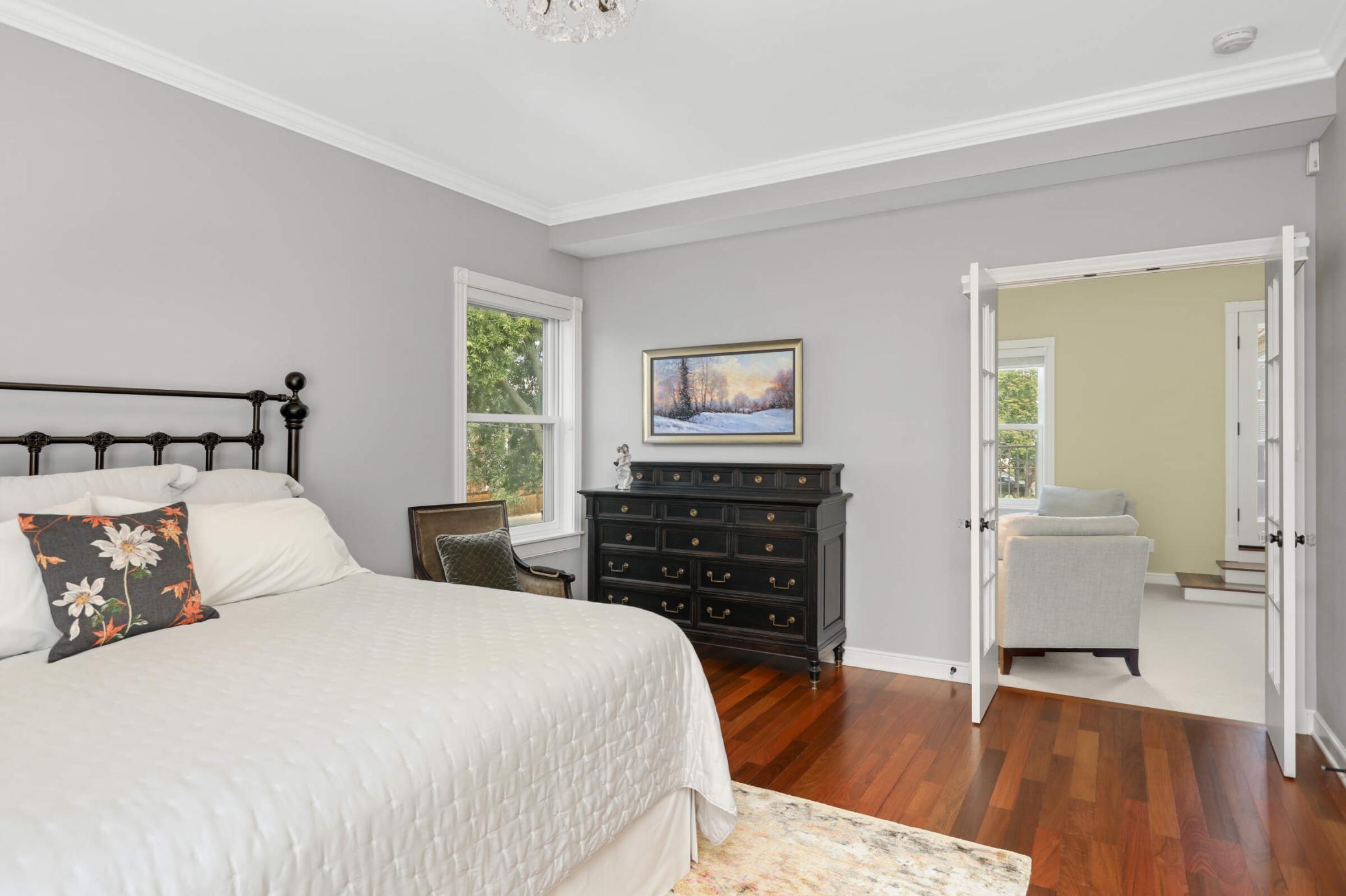 21 Avon Street S Unit: 21