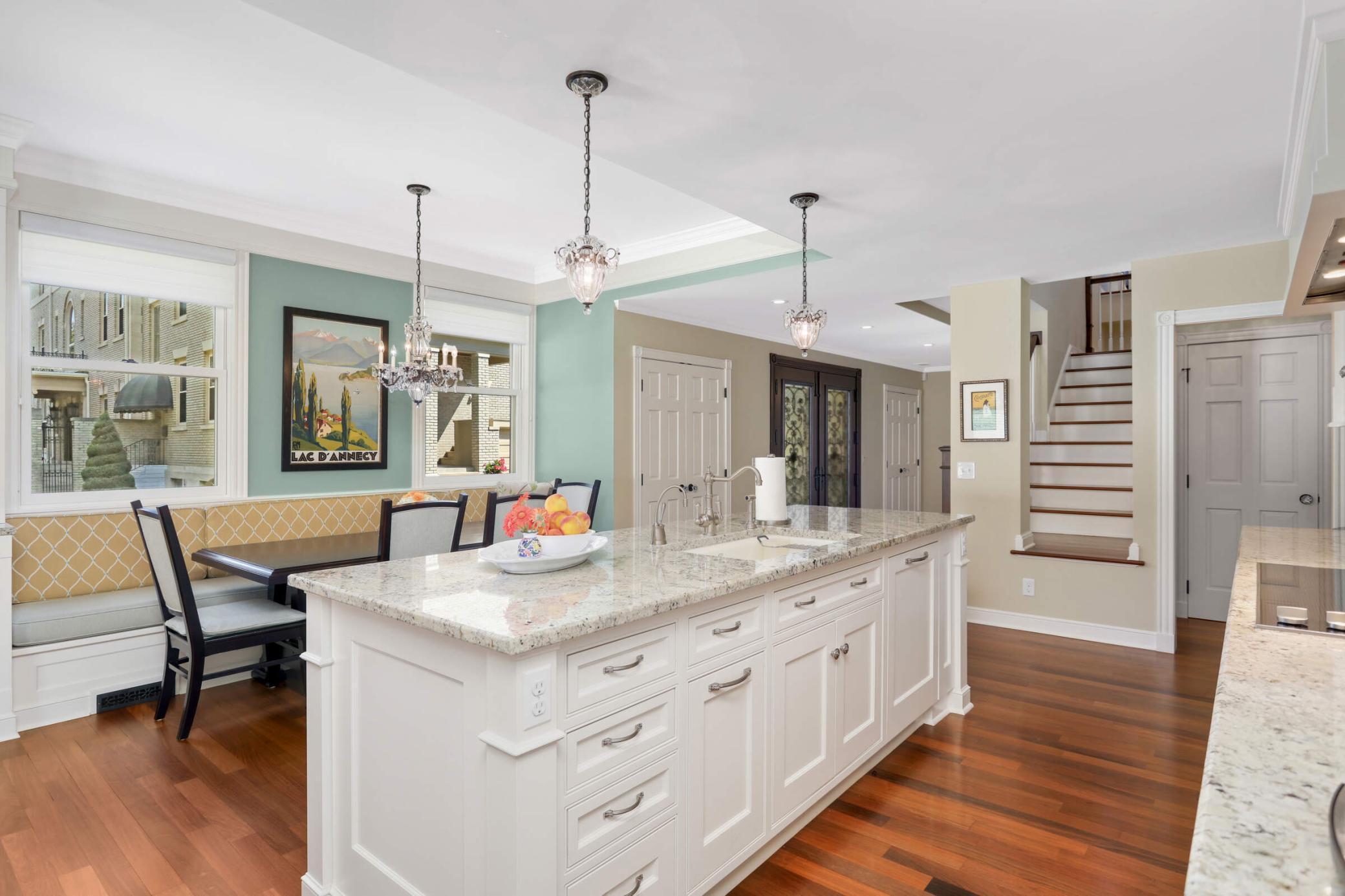 21 Avon Street S Unit: 21