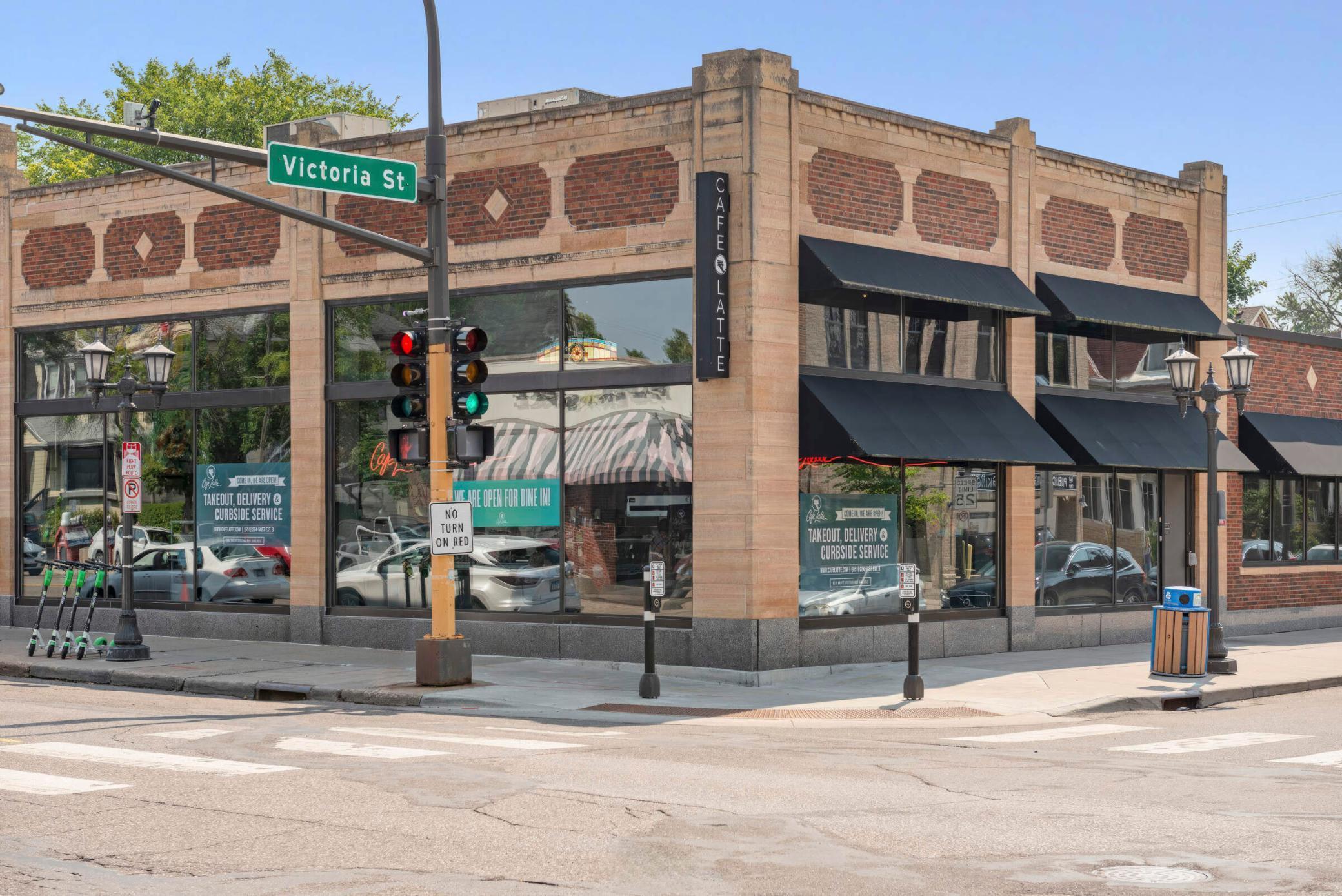 21 Avon Street S Unit: 21