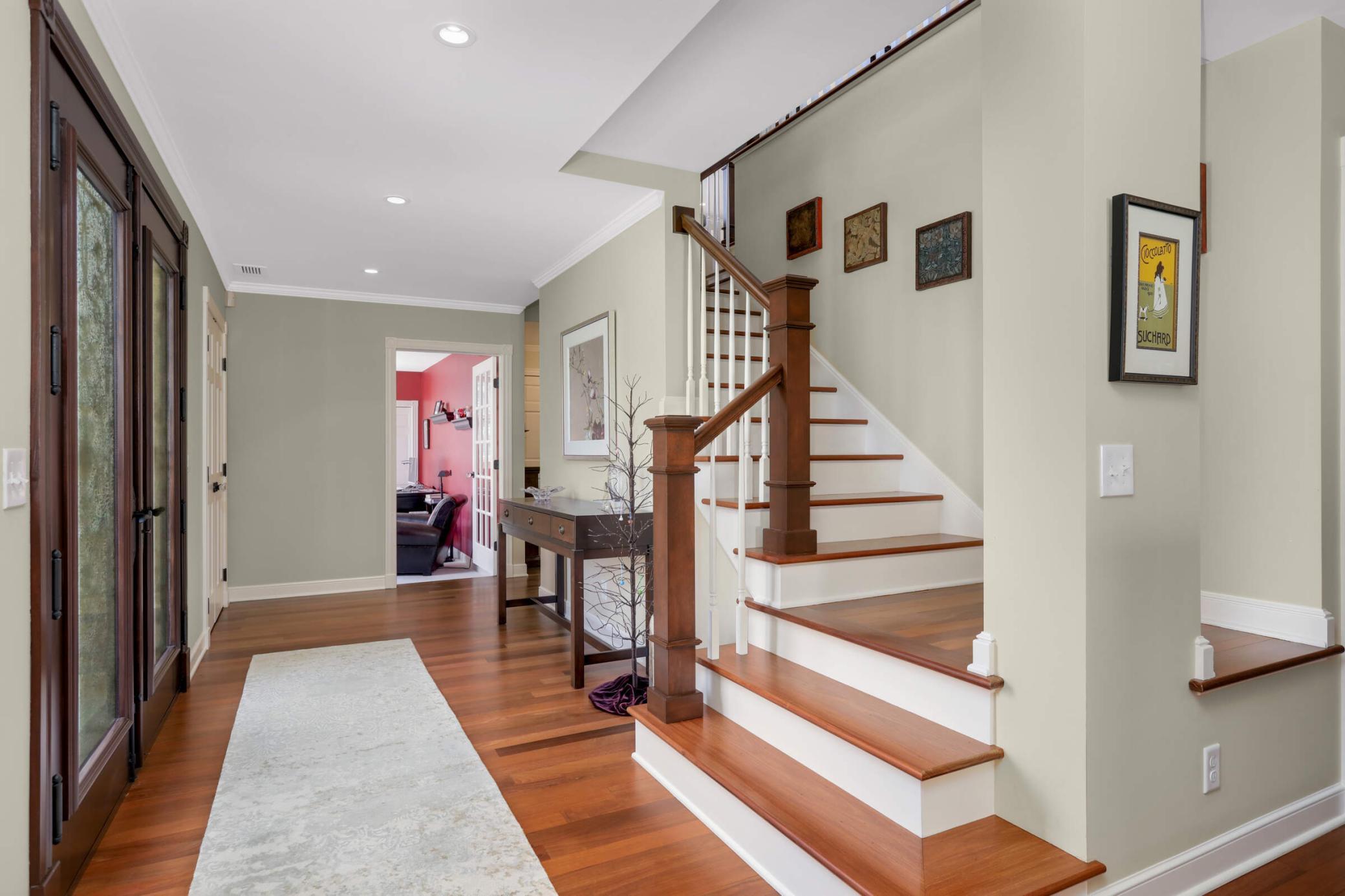 21 Avon Street S Unit: 21