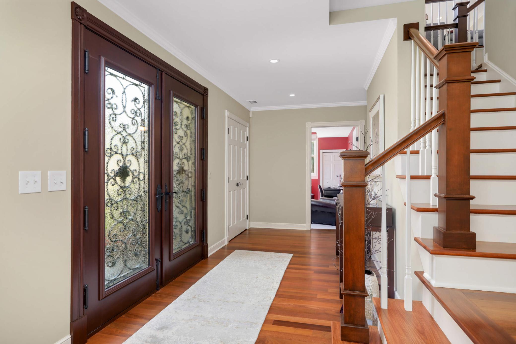 21 Avon Street S Unit: 21