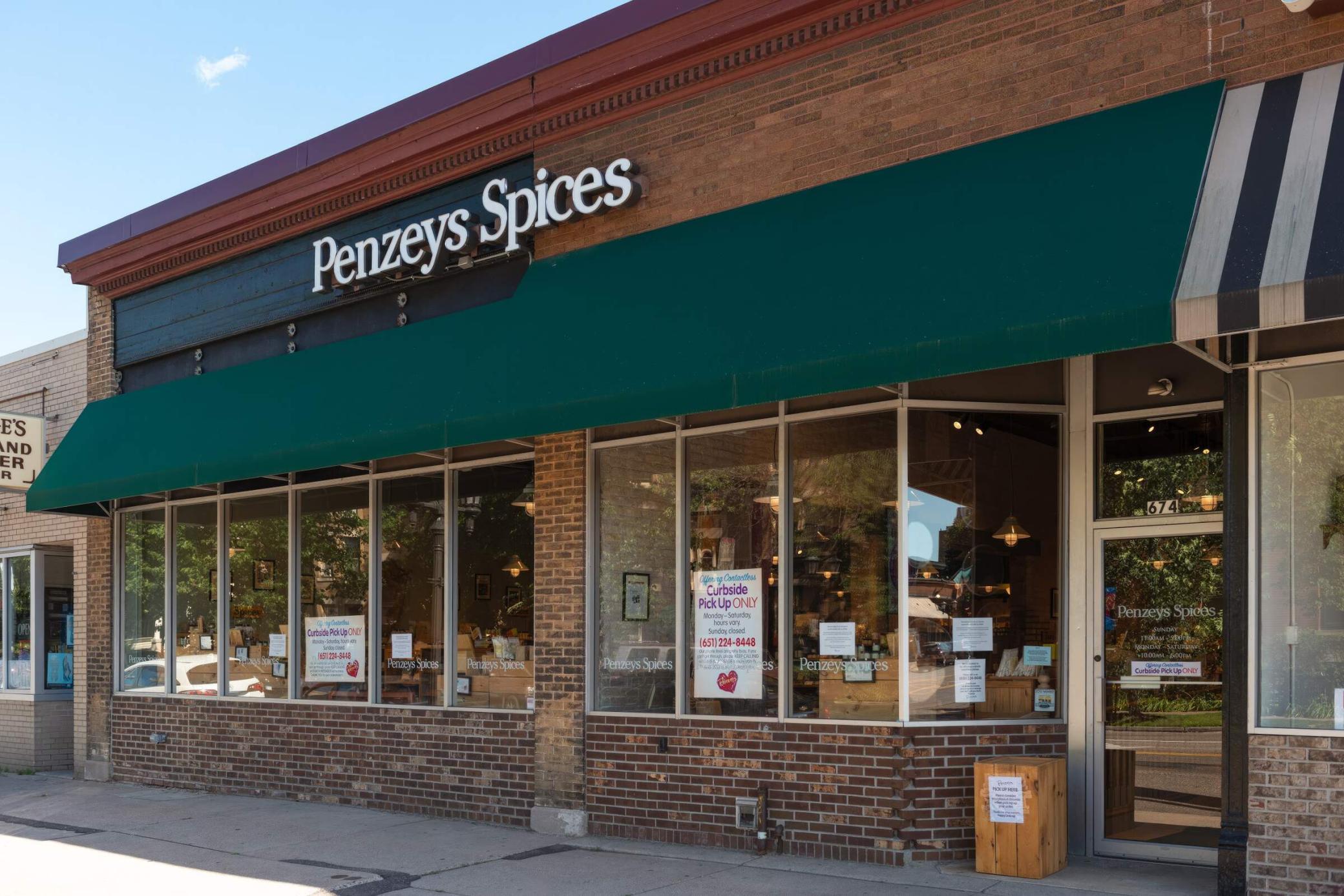 21 Avon Street S Unit: 21