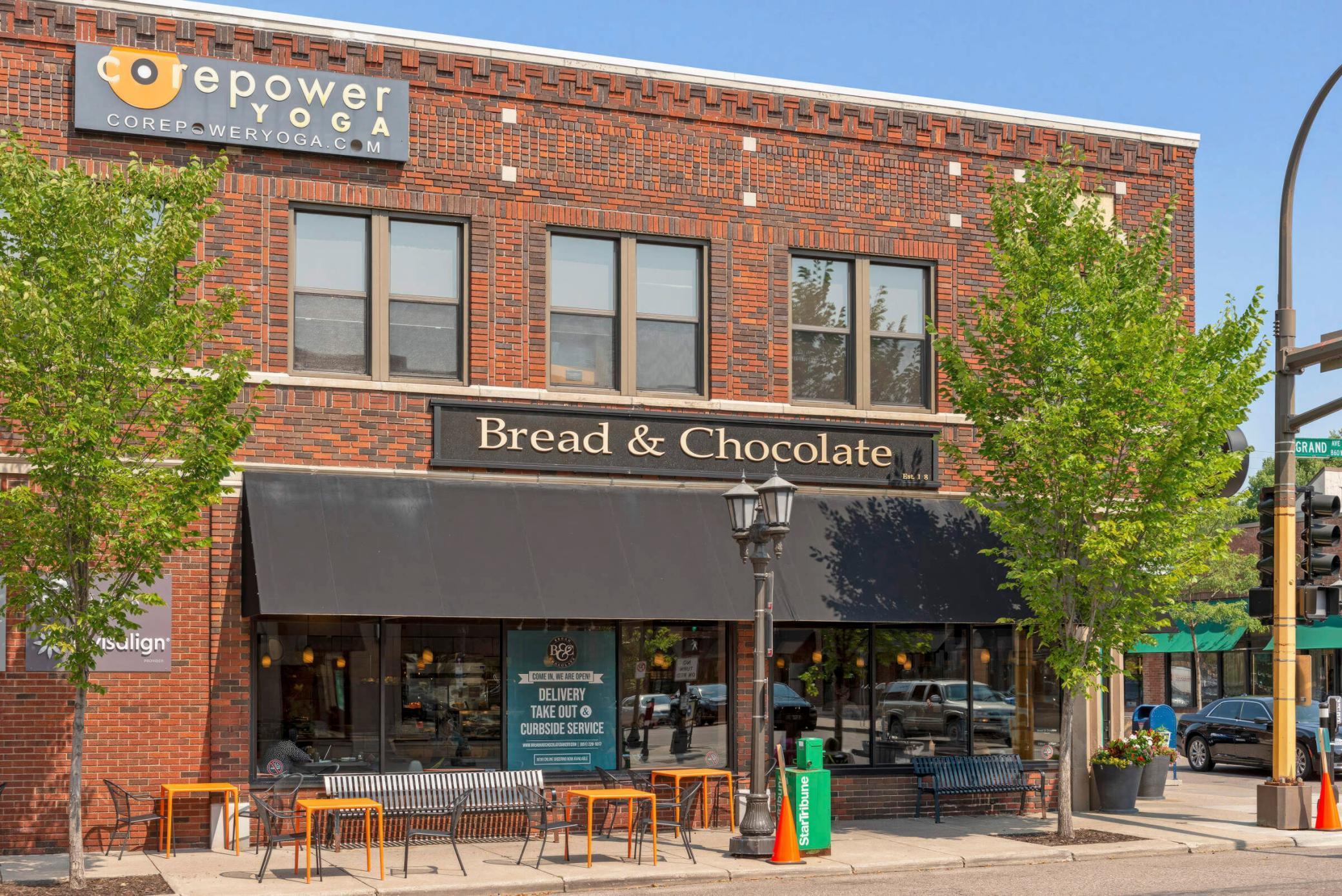 21 Avon Street S Unit: 21