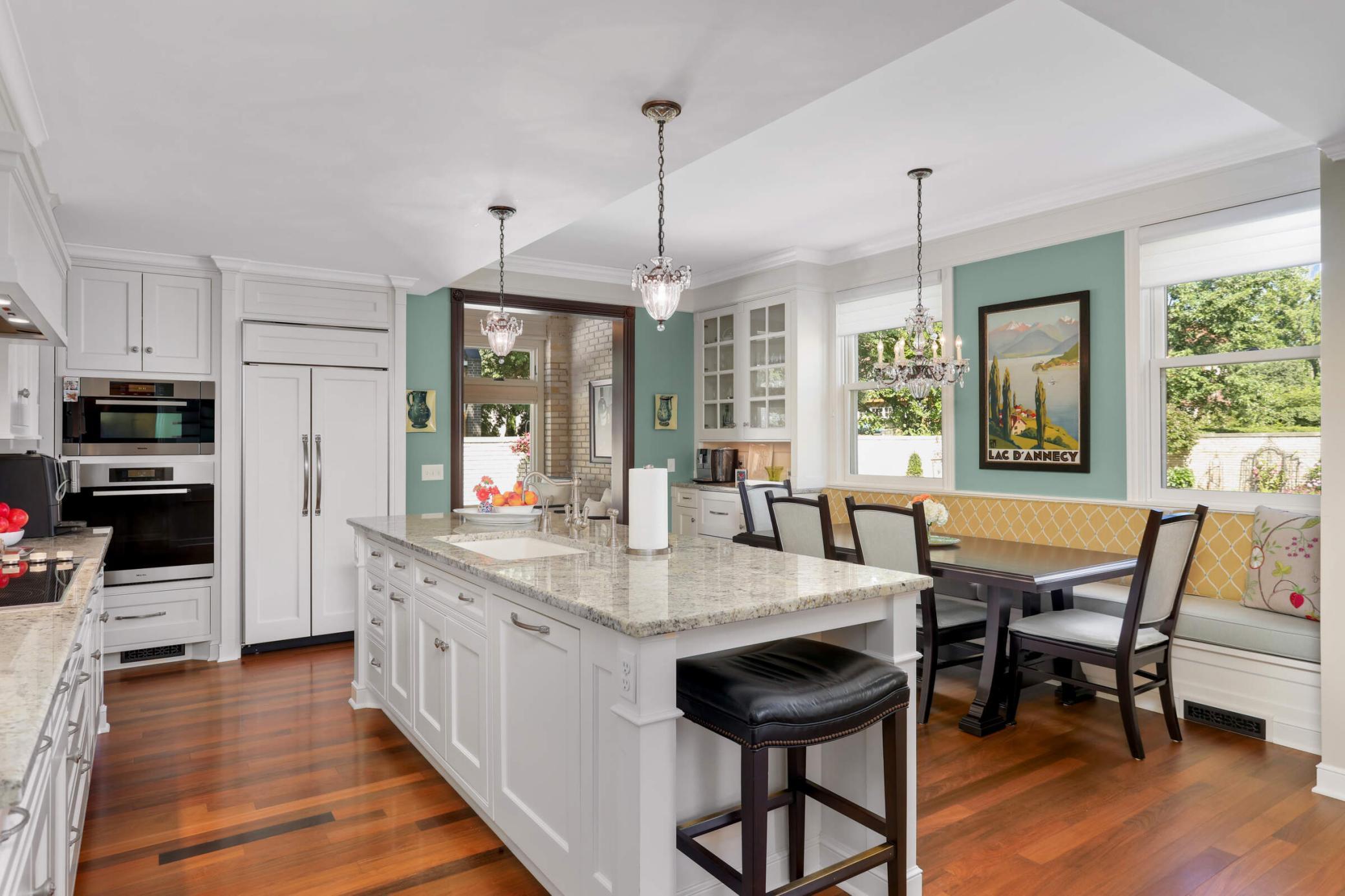 21 Avon Street S Unit: 21