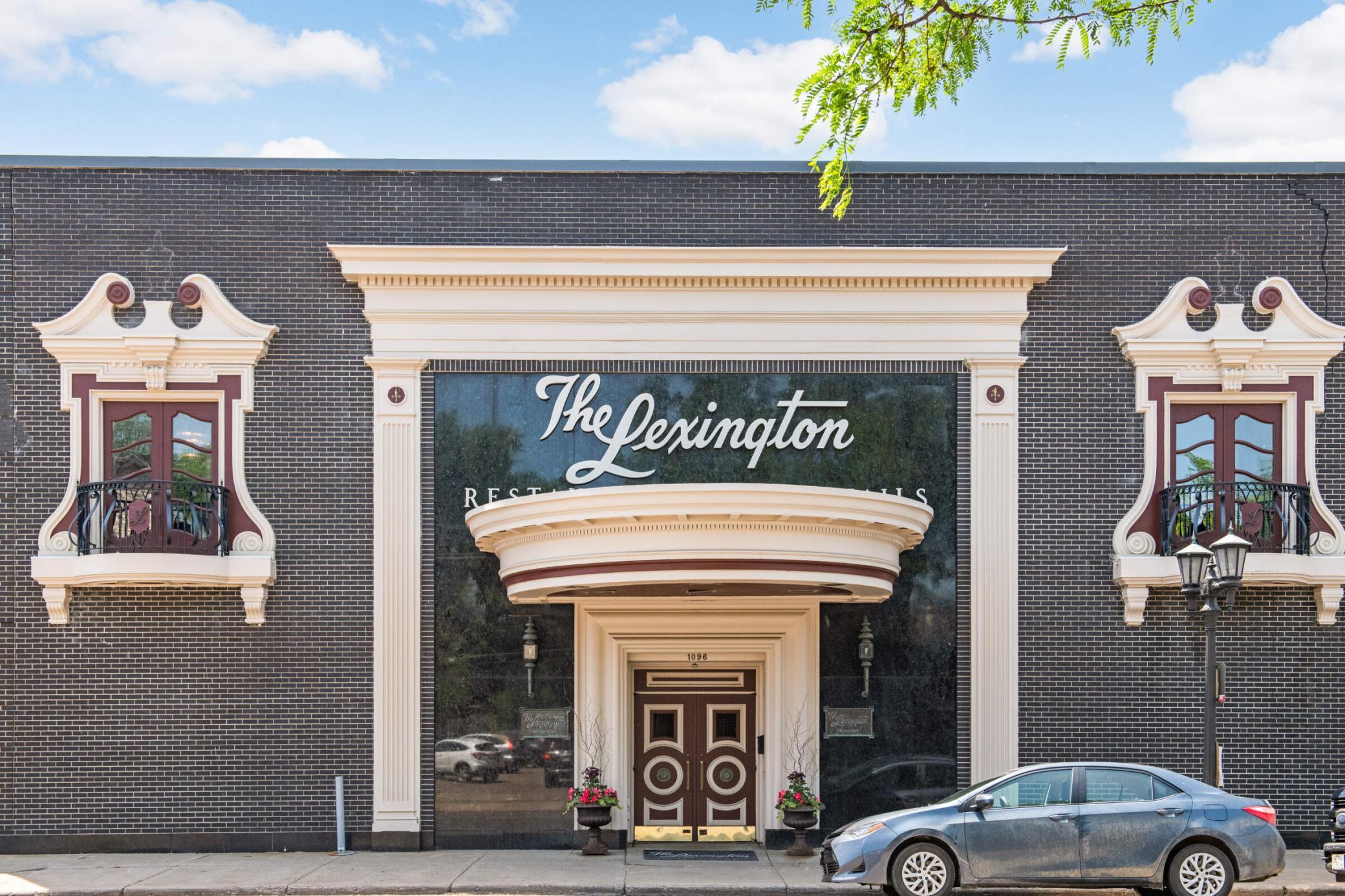 21 Avon Street S Unit: 21