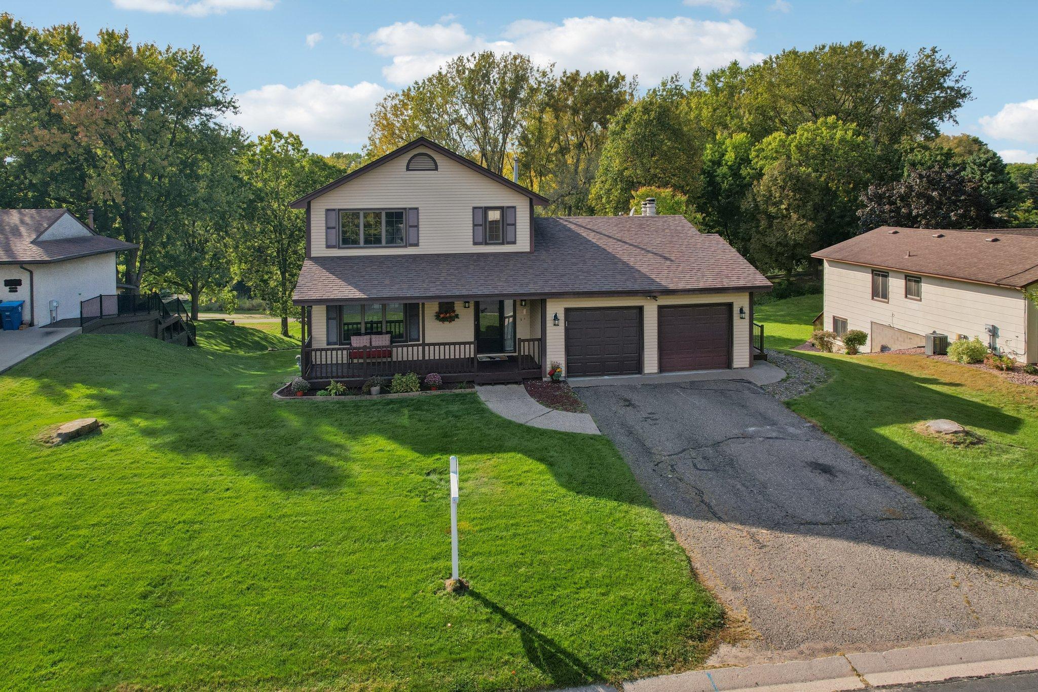 8355 Cooper Way