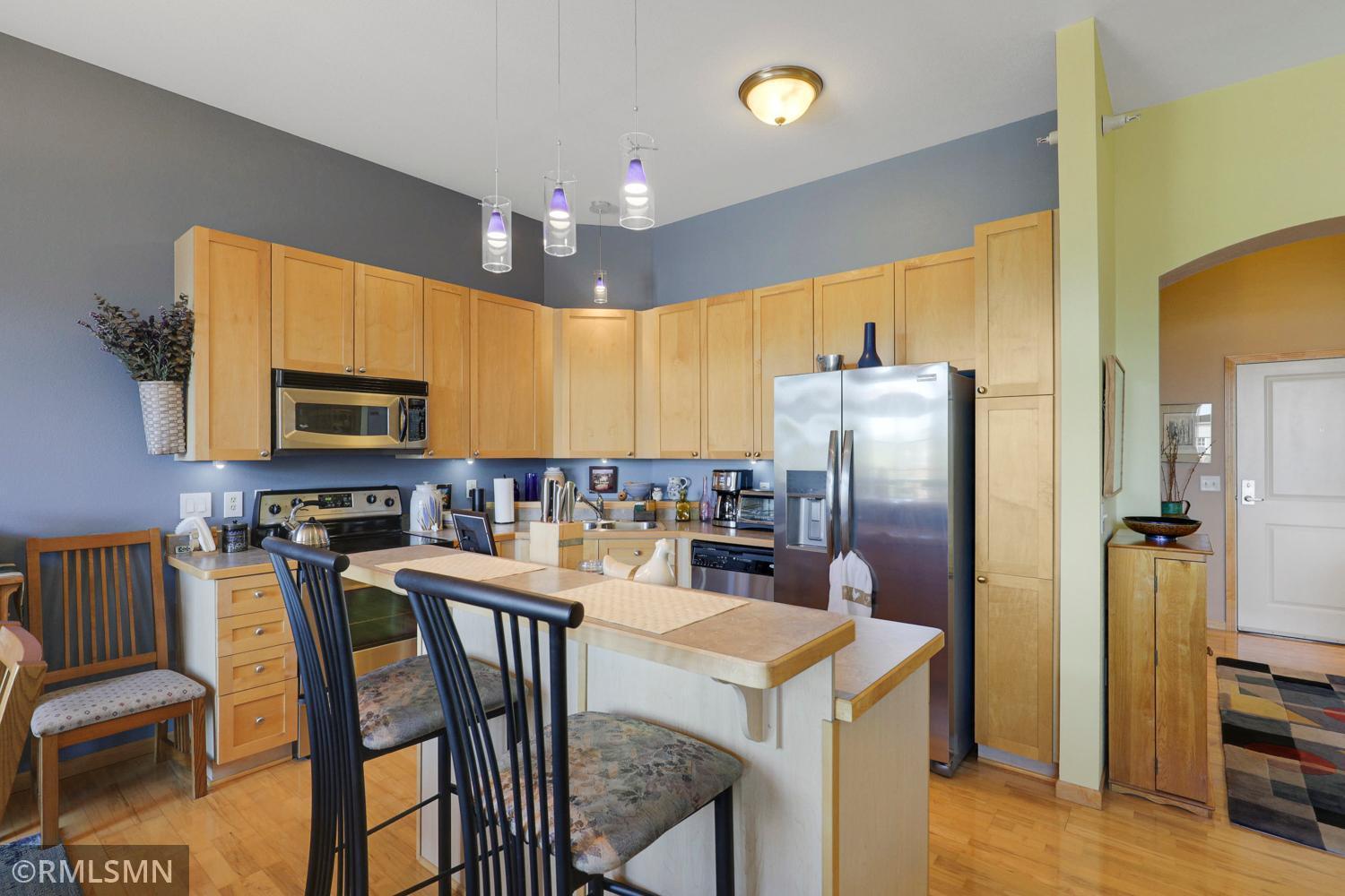1800 Graham Avenue Unit: 411
