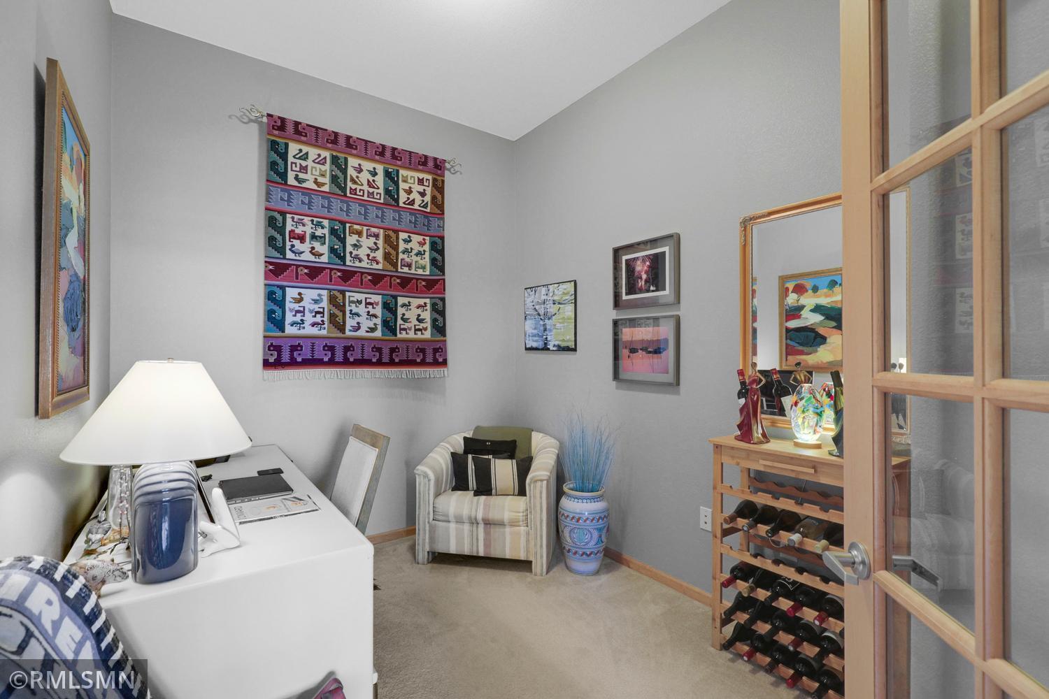 1800 Graham Avenue Unit: 411
