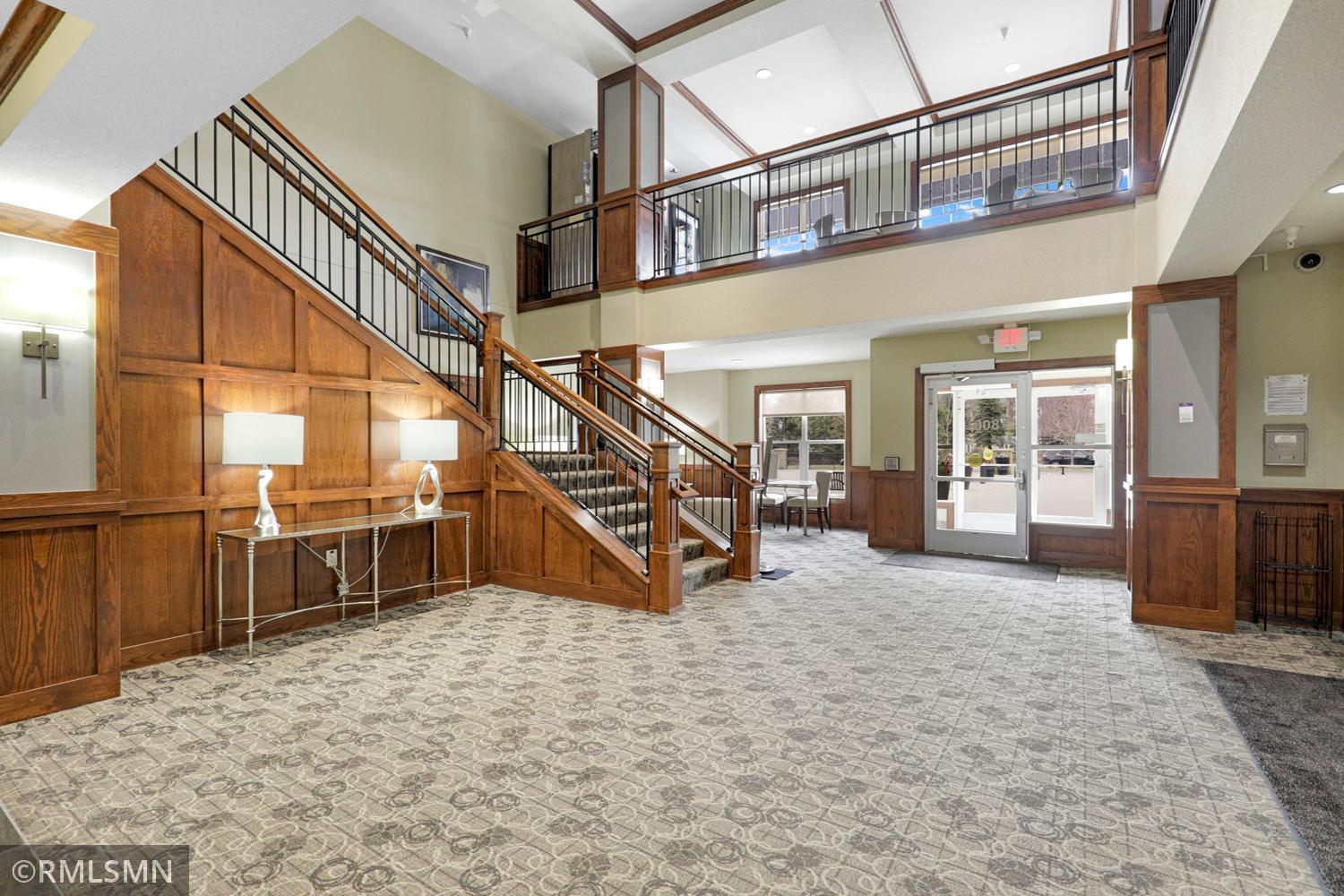 1800 Graham Avenue Unit: 411
