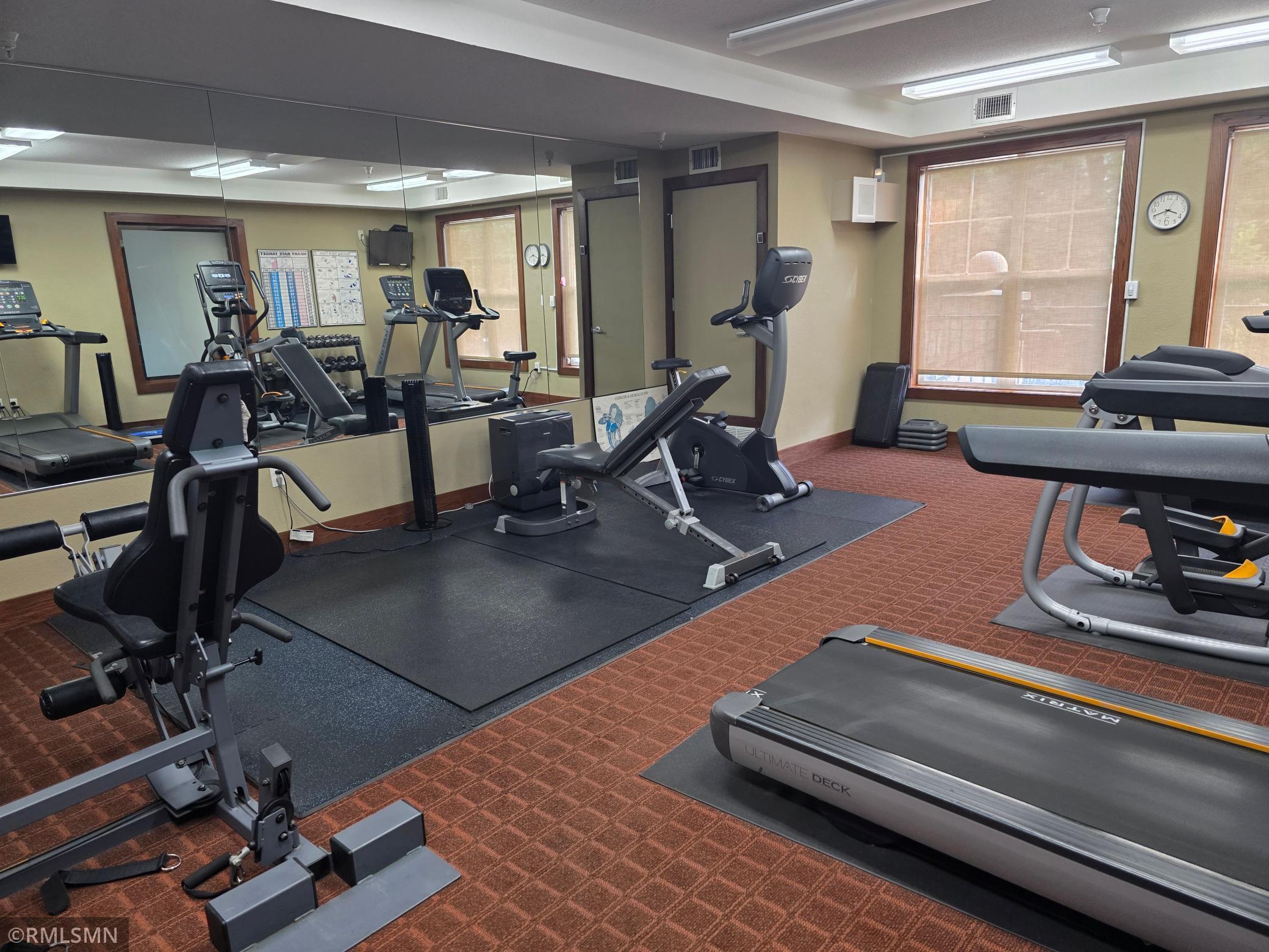 1800 Graham Avenue Unit: 411
