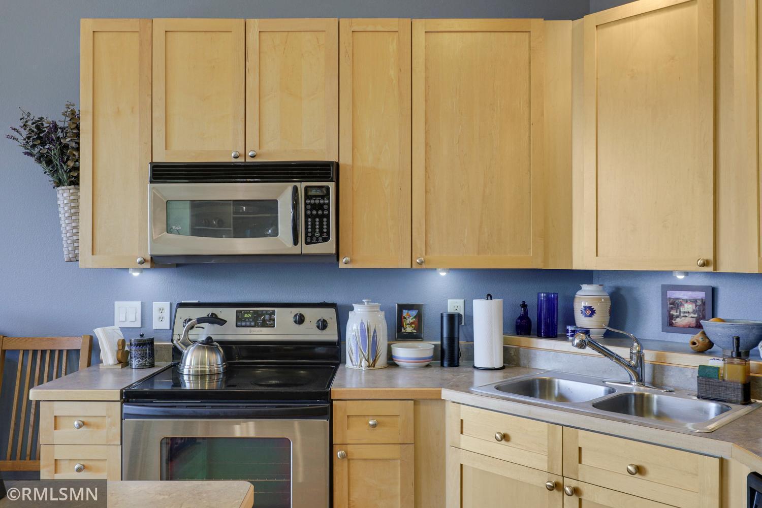 1800 Graham Avenue Unit: 411