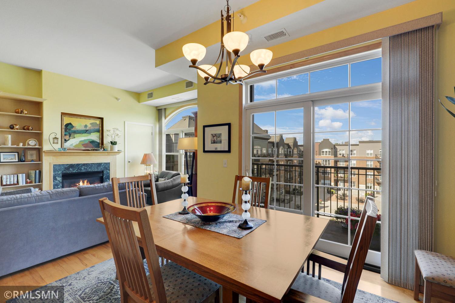 1800 Graham Avenue Unit: 411