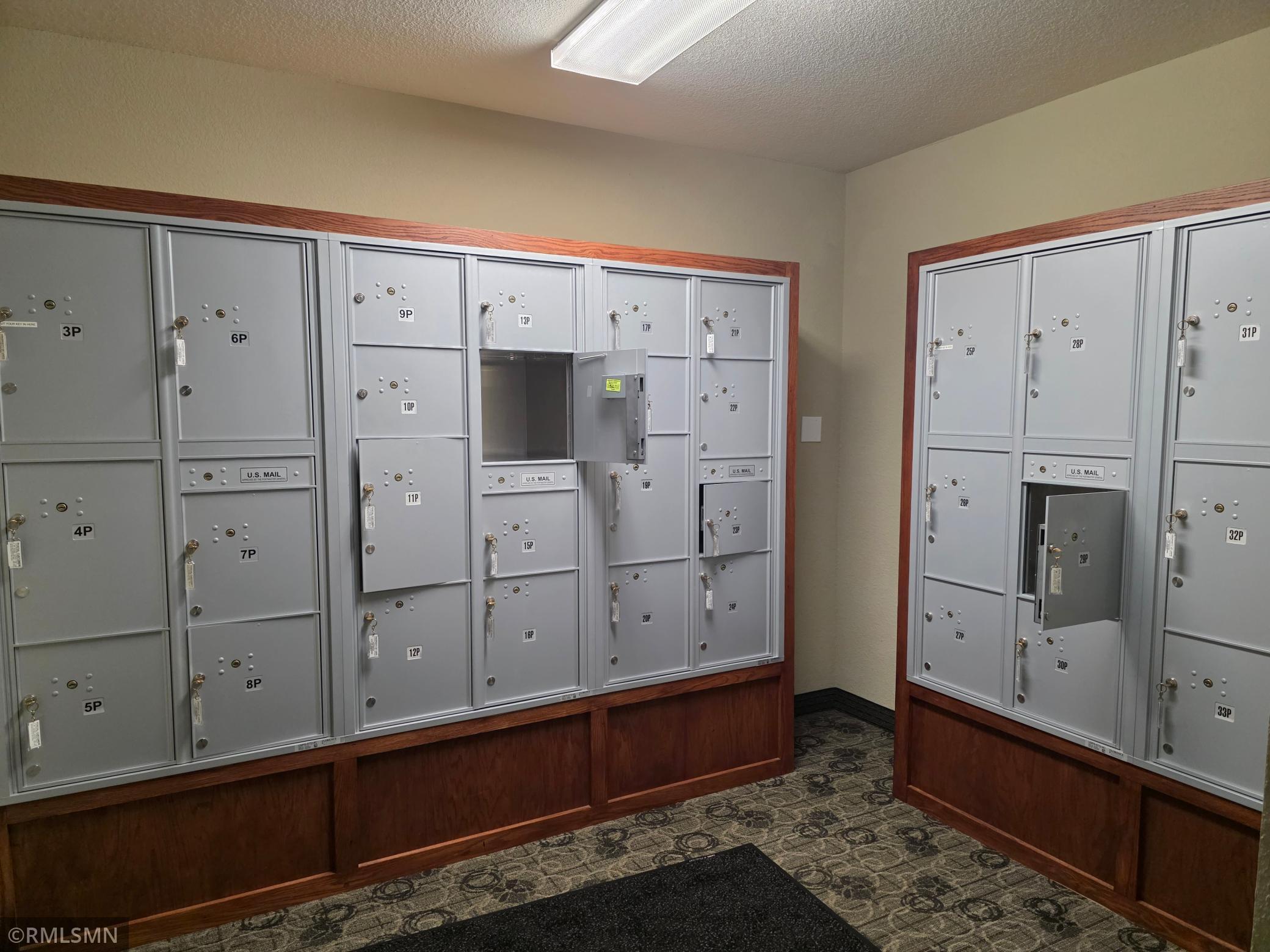 1800 Graham Avenue Unit: 411