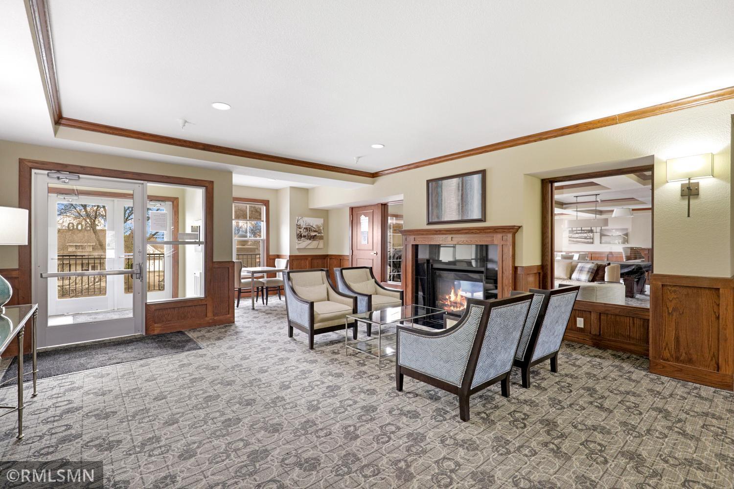 1800 Graham Avenue Unit: 411
