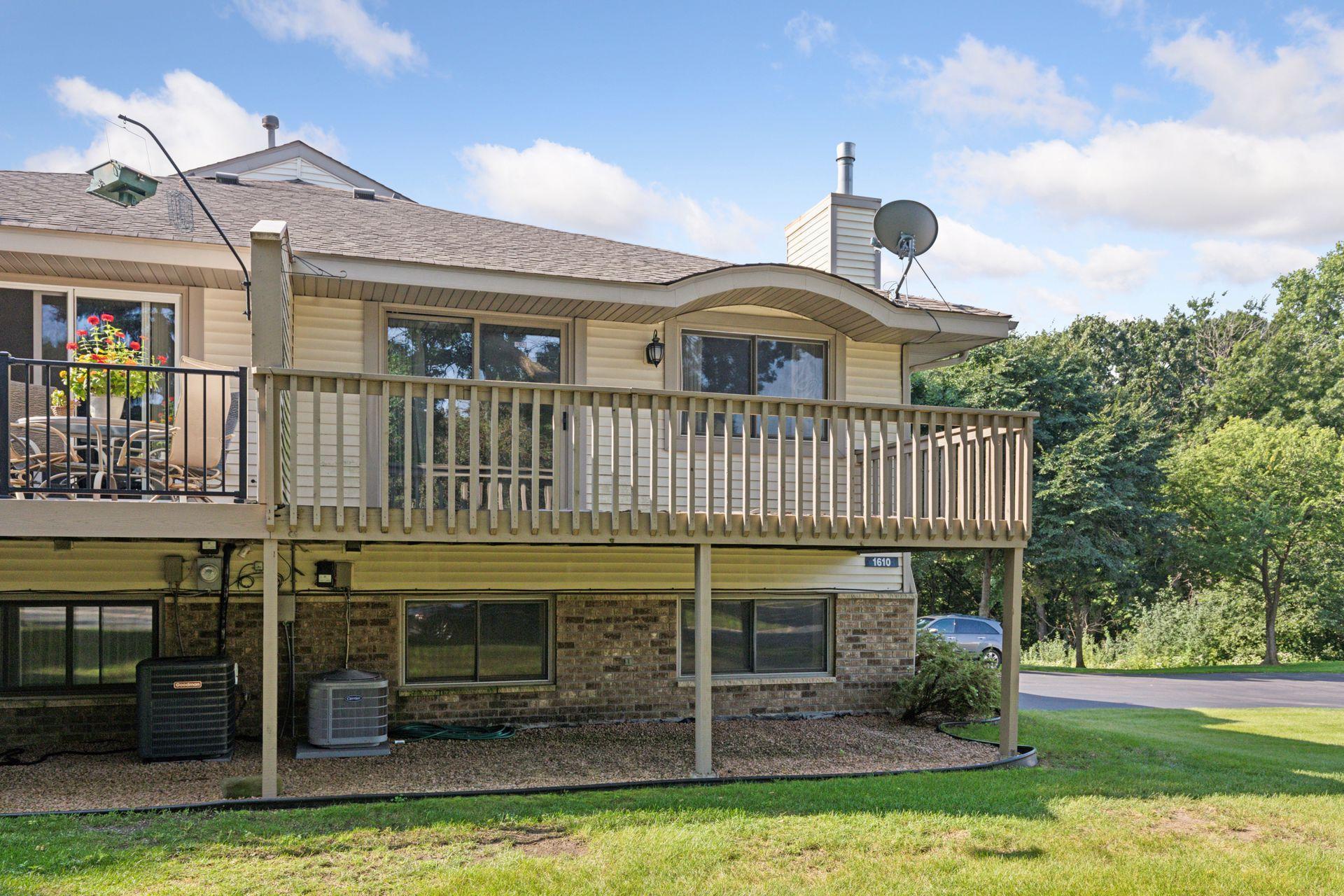 1610 Clemson Drive