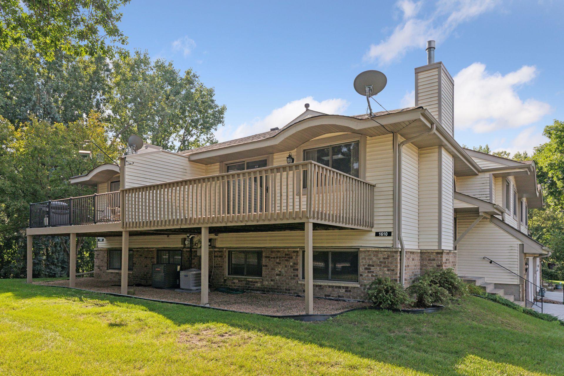 1610 Clemson Drive