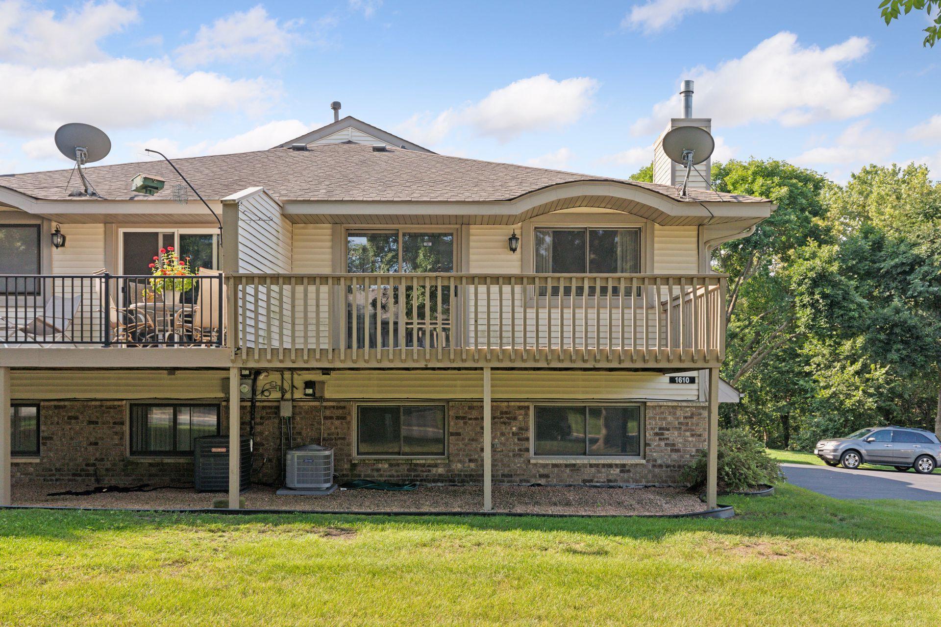 1610 Clemson Drive