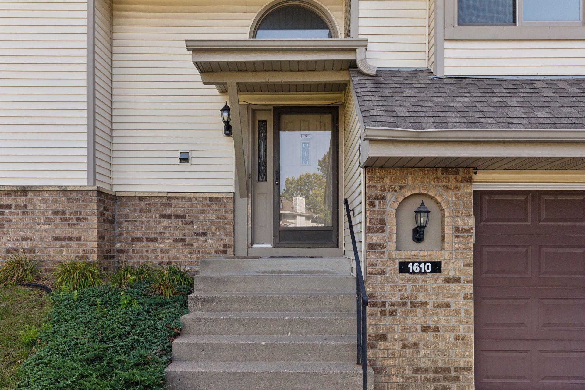 1610 Clemson Drive