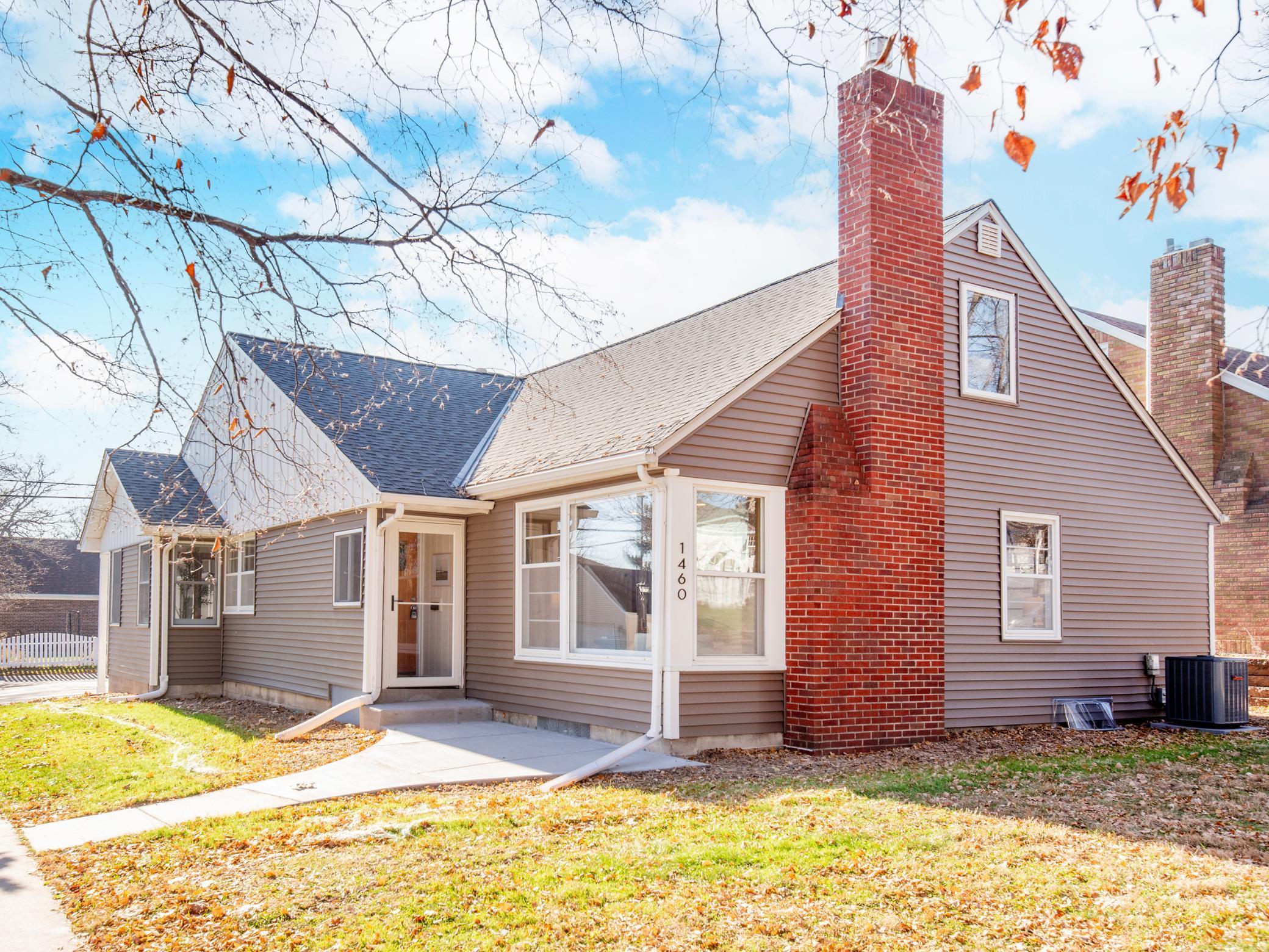 1460 Eleanor Avenue