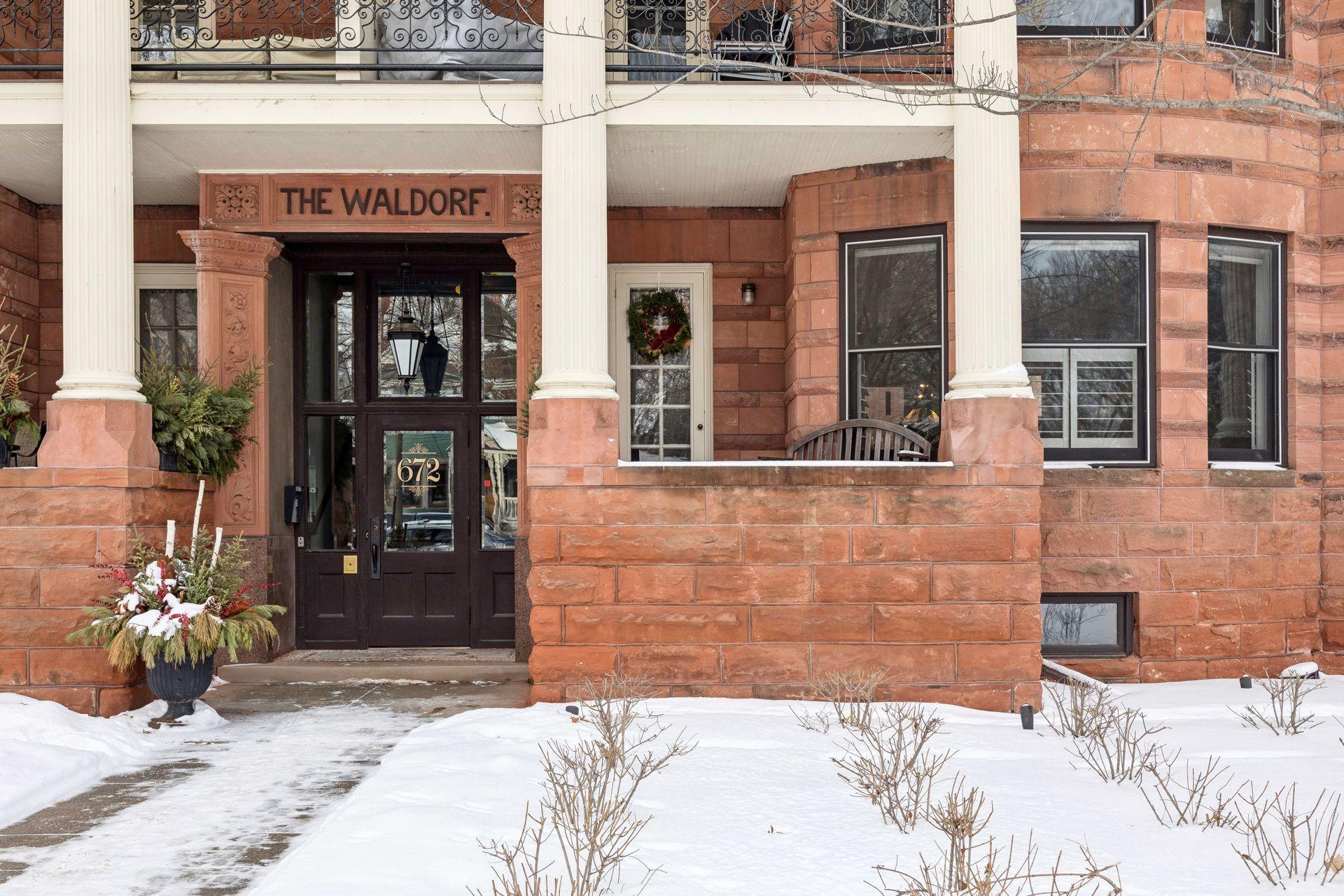 672 Summit Avenue Unit: 102