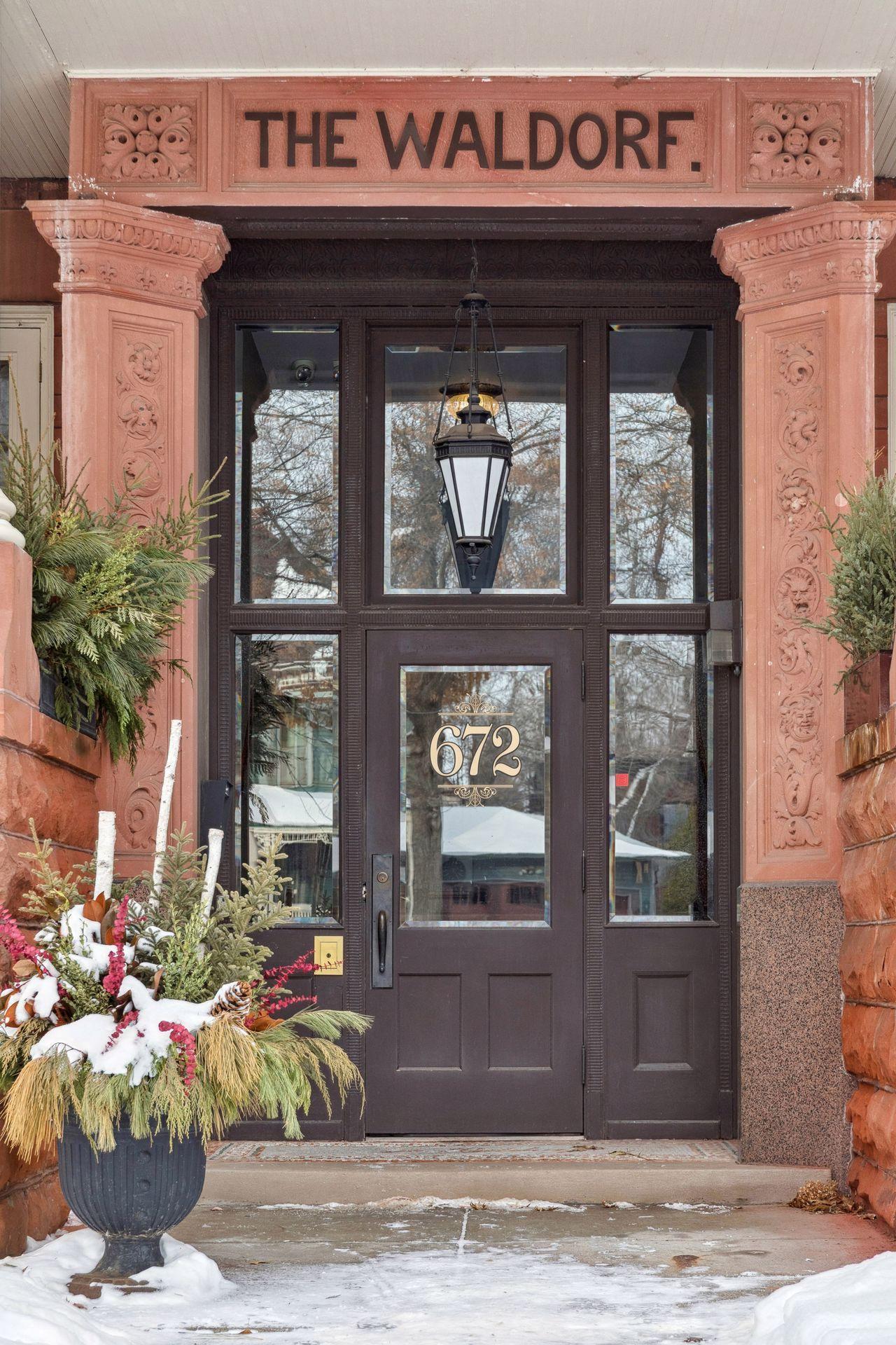 672 Summit Avenue Unit: 102