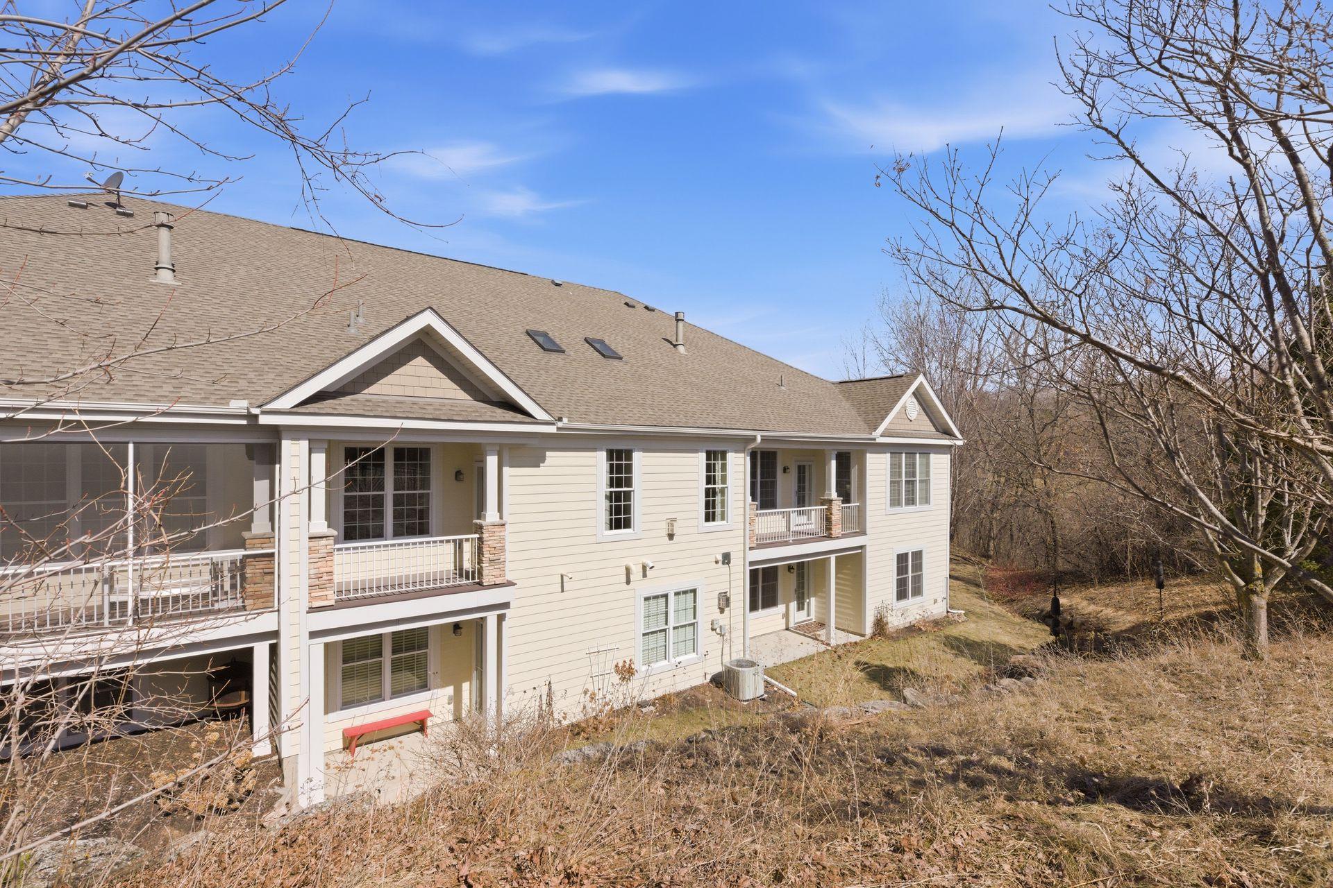 4834 Steeplechase Circle