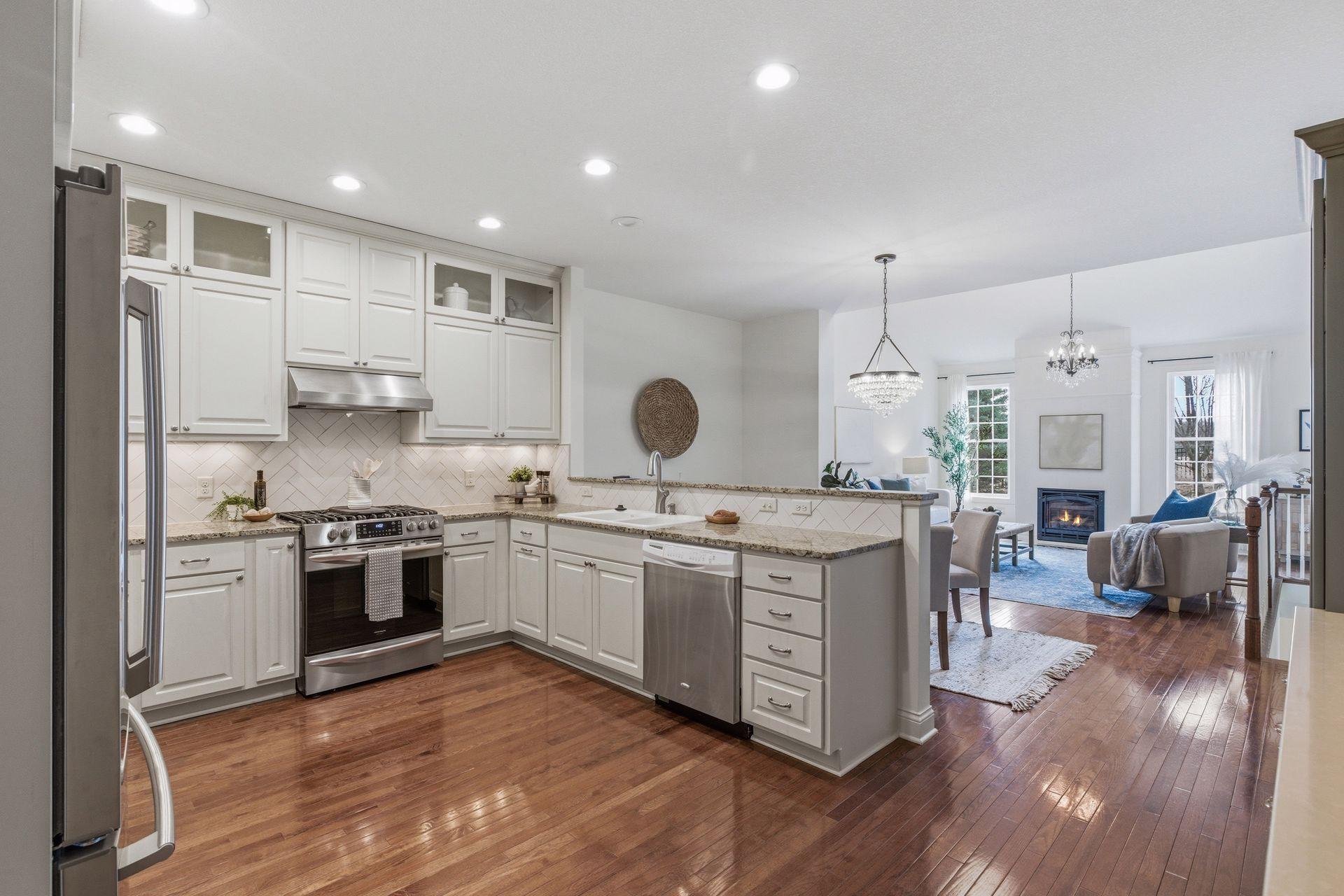 4834 Steeplechase Circle