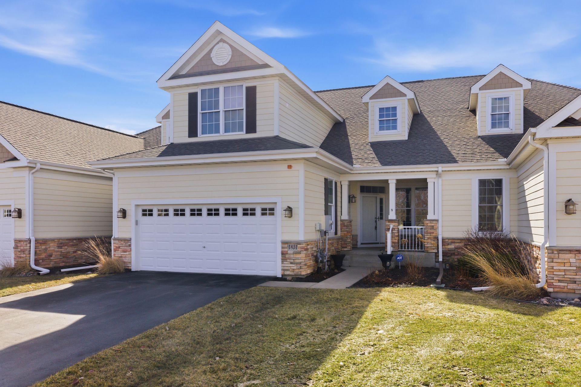 4834 Steeplechase Circle